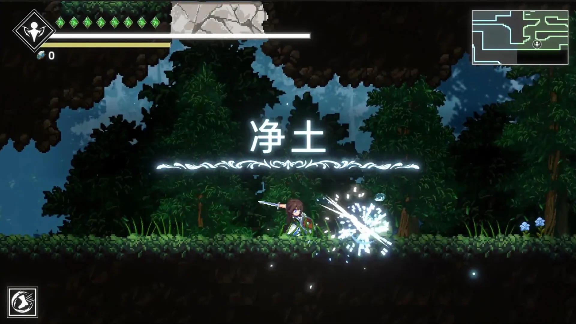 神陨之地/Shattered Divinities 版本更新