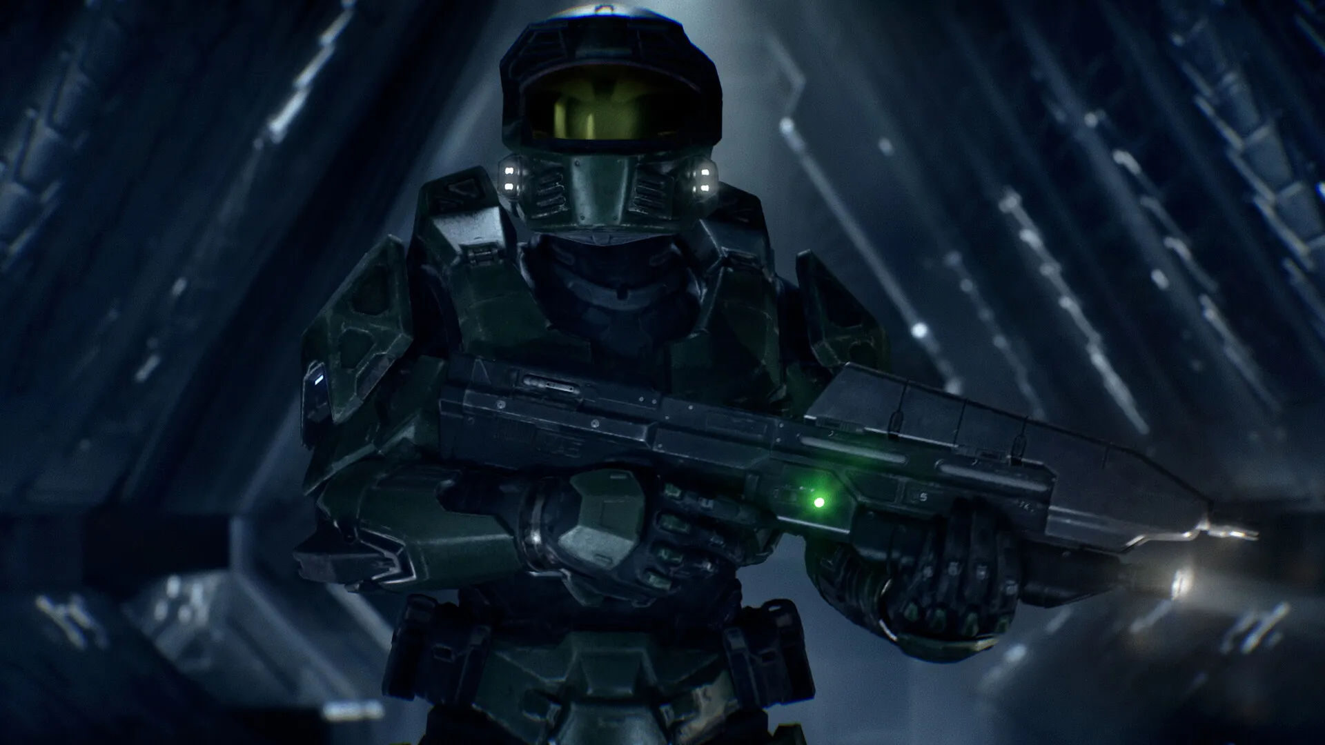 光环：战役进化/Halo: Campaign Evolved 版本更新-37博客