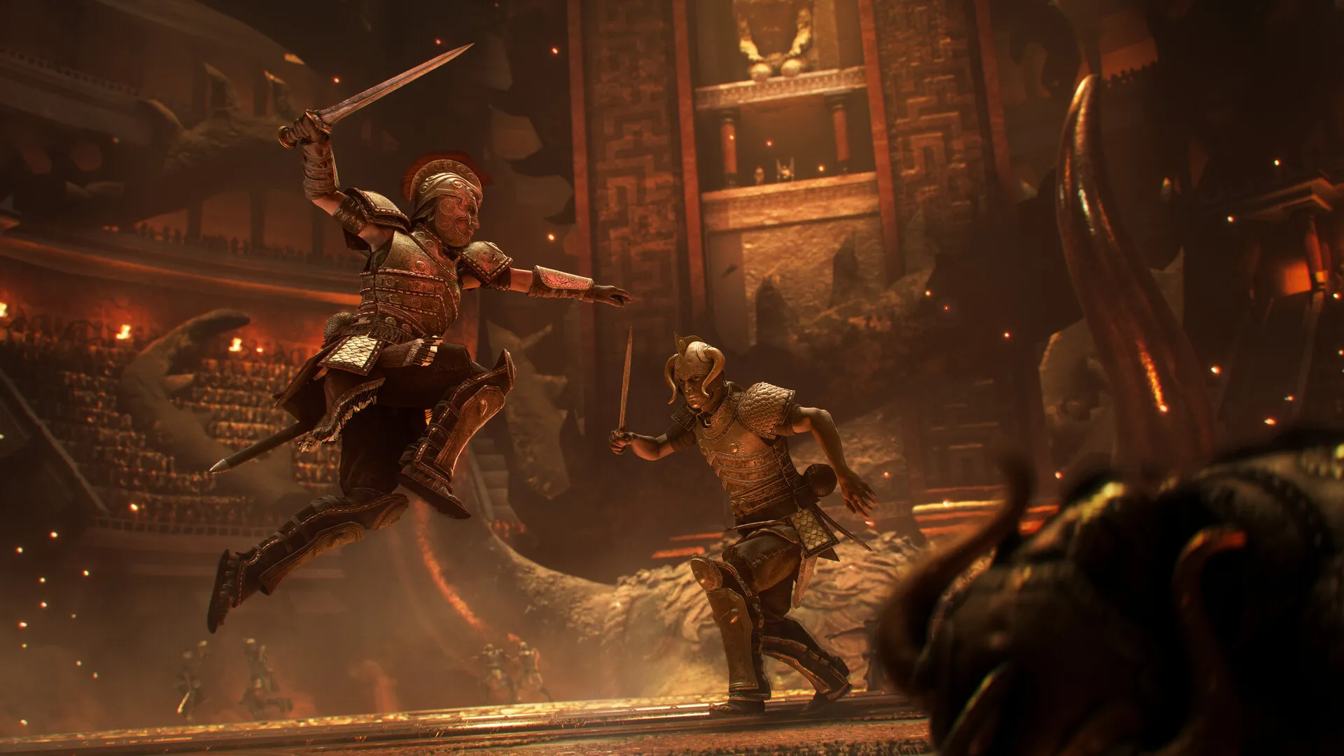 共鸣：瘟疫传说传承/Resonance: A Plague Tale Legacy 版本更新