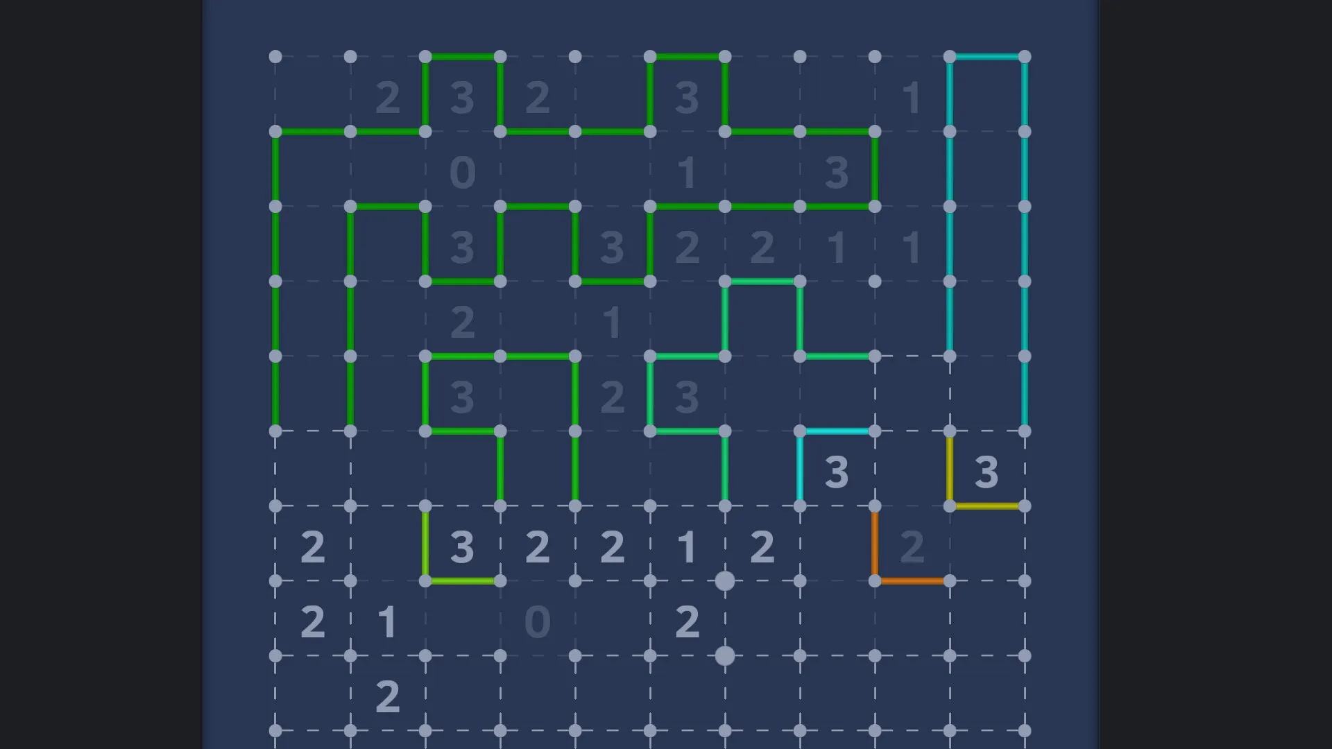 数回增强版/Slither Link Plus 版本更新 数回增强版/Slither Link Plus 版本更新