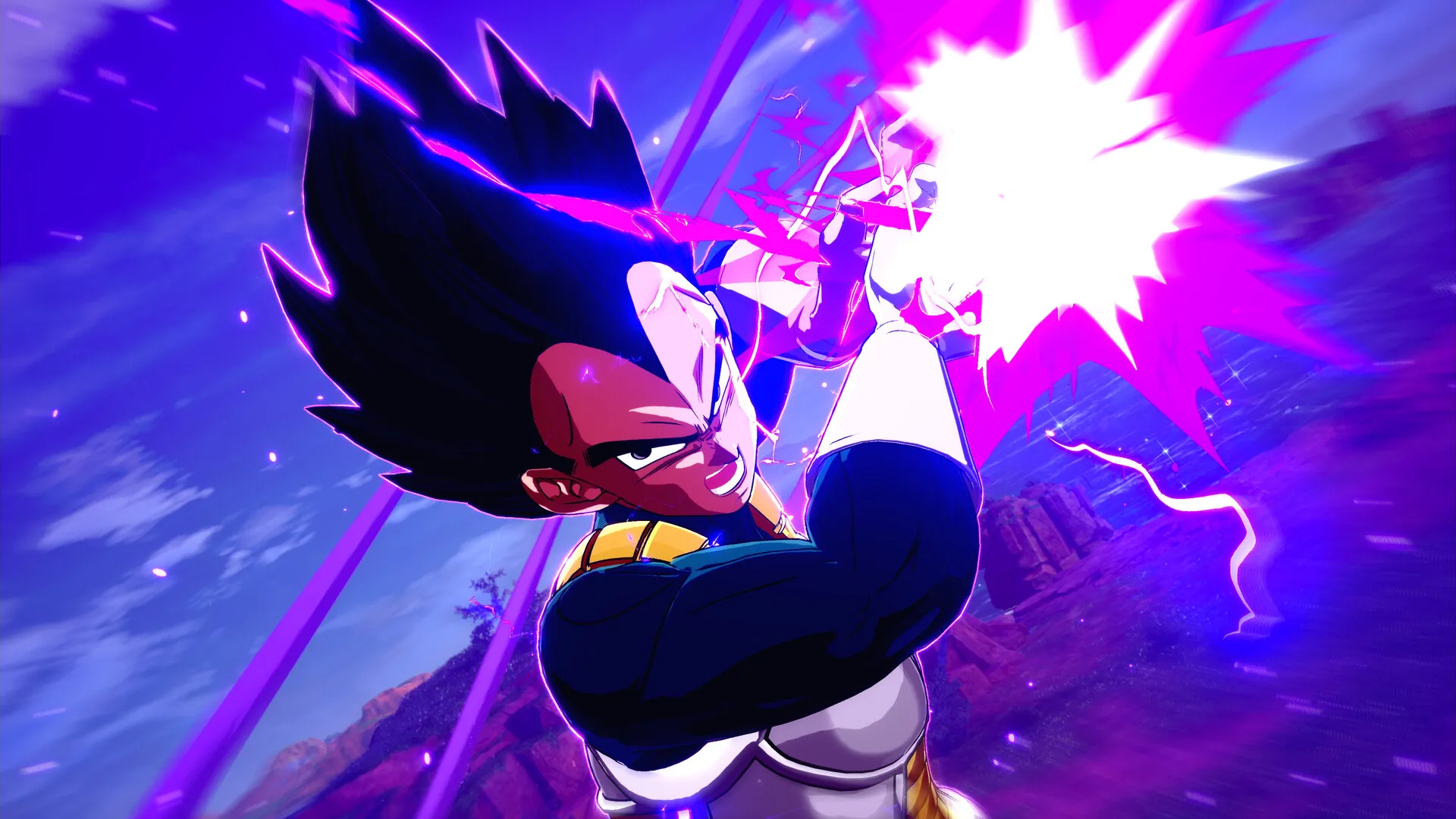 七龙珠 电光炸裂!ZERO/DRAGON BALL: Sparking! ZERO 版本更新 七龙珠 电光炸裂!ZERO/DRAGON BALL: Sparking! ZERO 版本更新