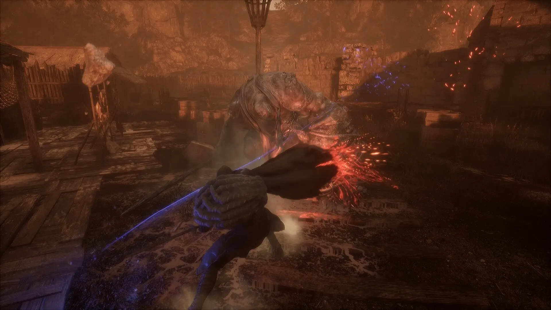 遗物:第一守护者/The Relic: First Guardian 版本更新-37博客