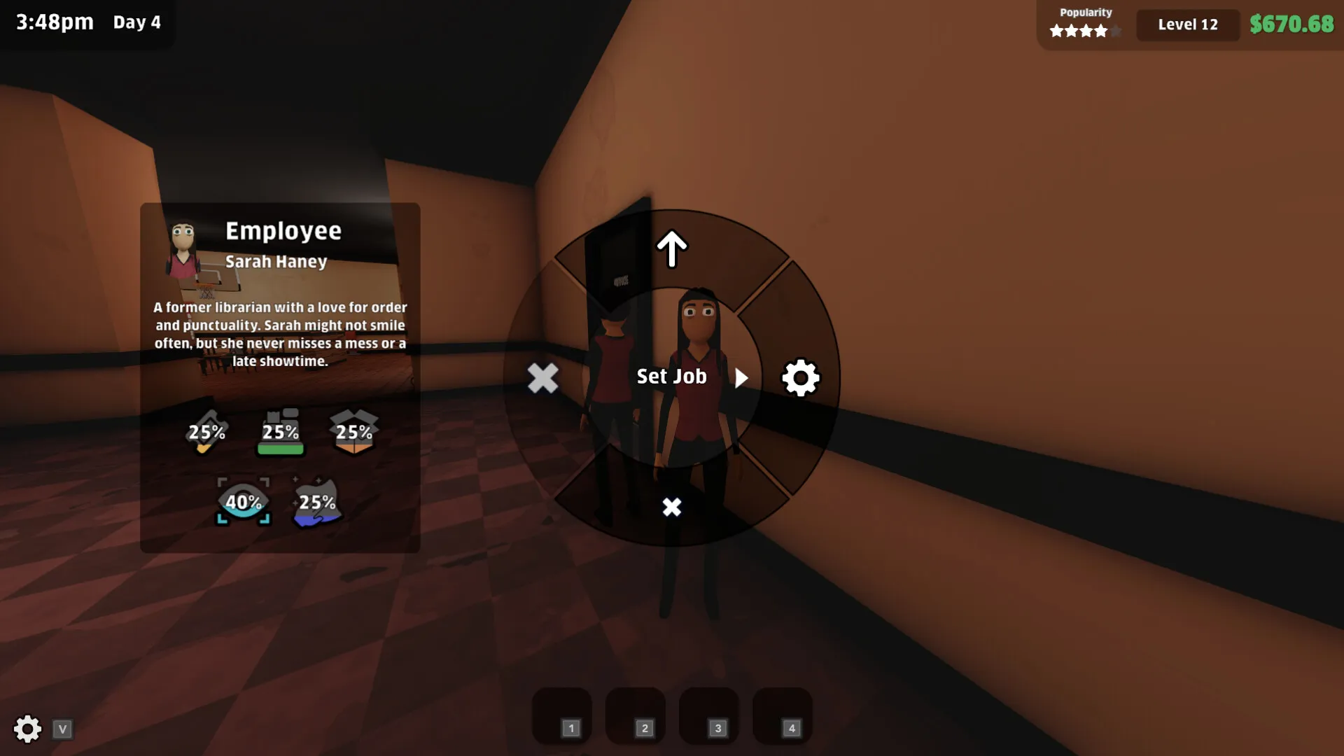 终极影院模拟器/Ultimate Theater Simulator 版本更新-37博客