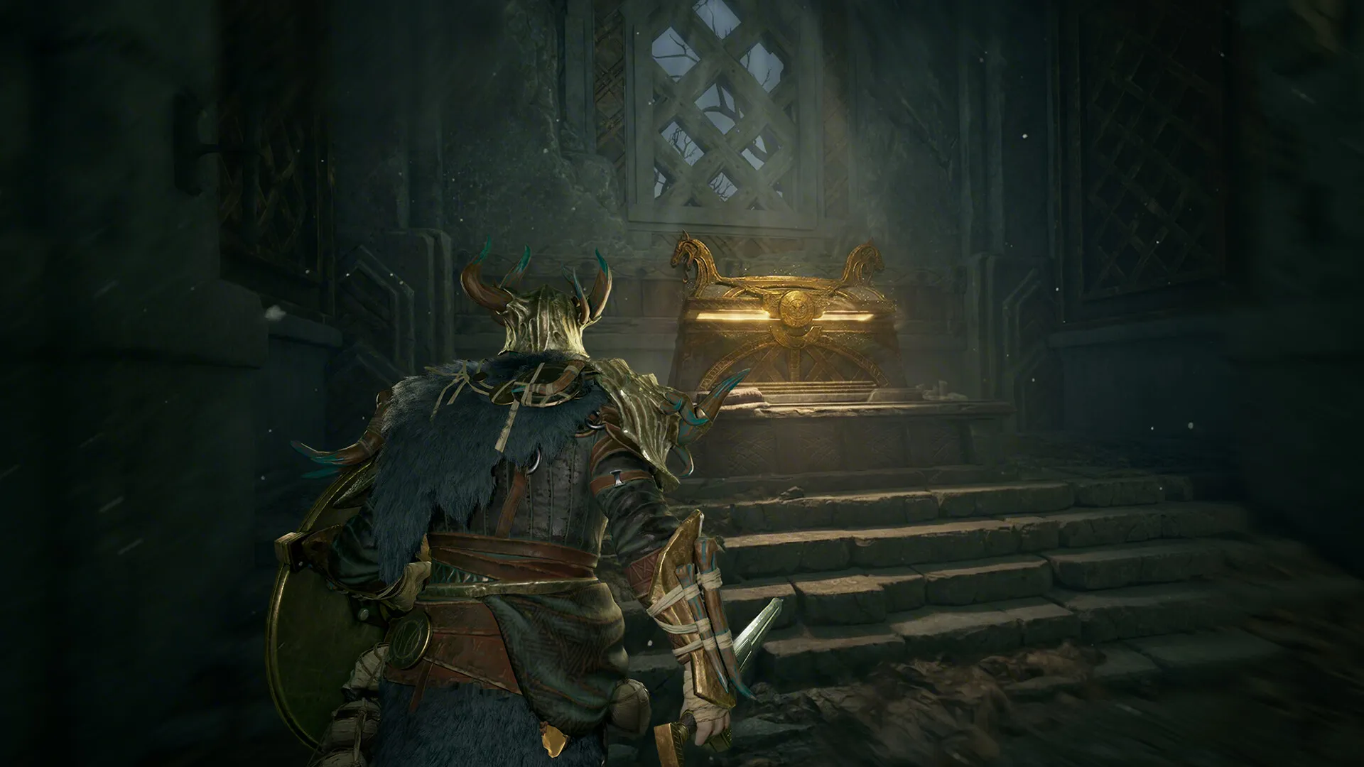 雾影猎人/Mistfall Hunter/支持网络联机 新游发布 雾影猎人/Mistfall Hunter/支持网络联机 新游发布