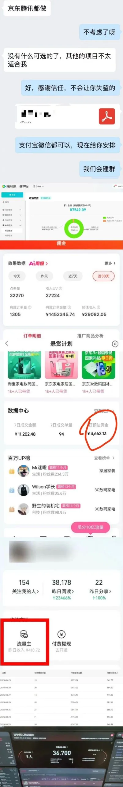 2026年多个真实落地副业项目，手把手带你搭建被动收入管道（淘宝无人直播、海外TK拉新、最新最全代运营、CSGO饰品交易、EA黄金量化、去水印小程序……）【揭秘】-37博客