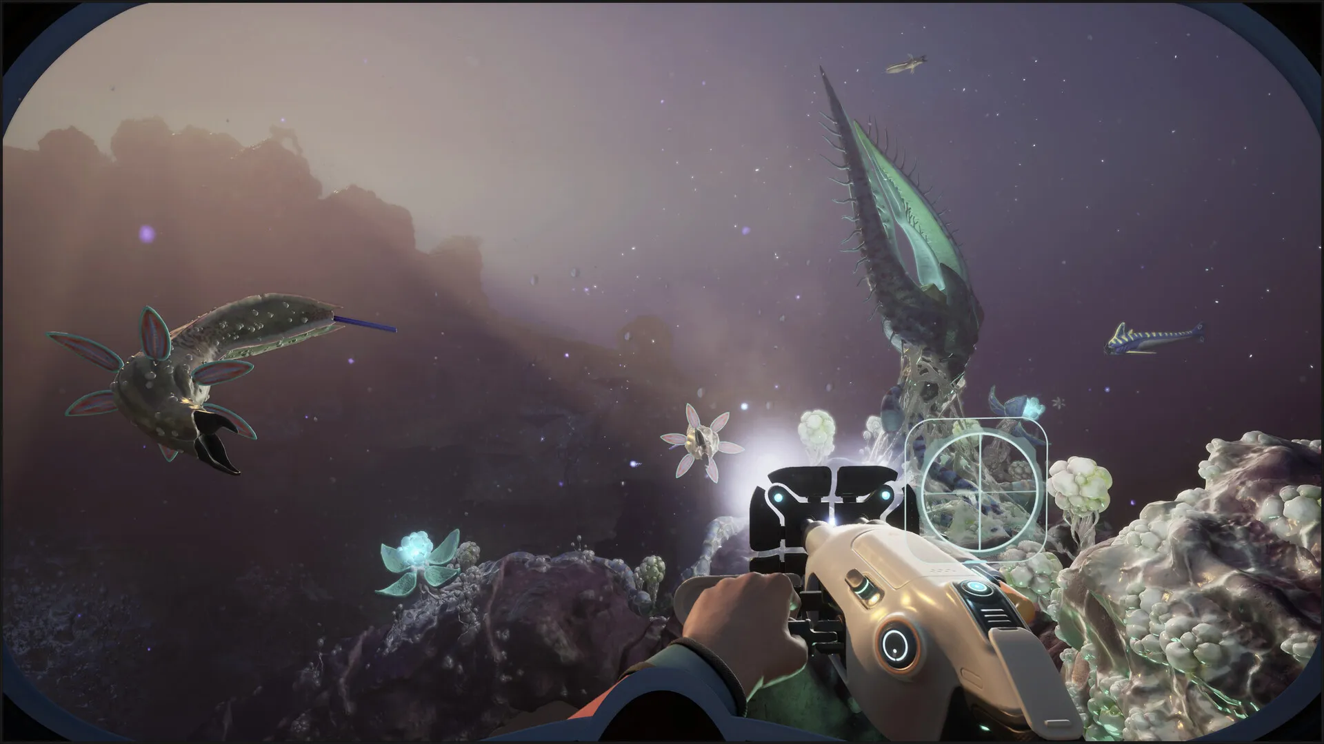 深海迷航2/异星水域2/Subnautica 2/支持网络联机 深海迷航2/异星水域2/Subnautica 2/支持网络联机