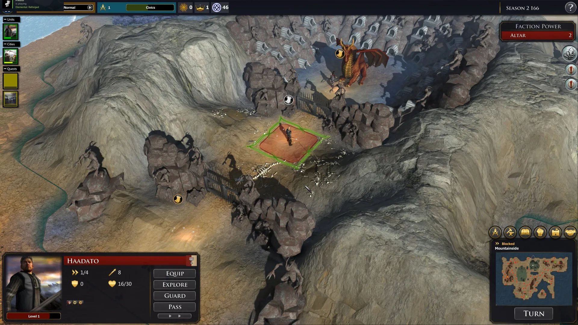元素:重铸/Elemental: Reforged 版本更新 元素:重铸/Elemental: Reforged 版本更新