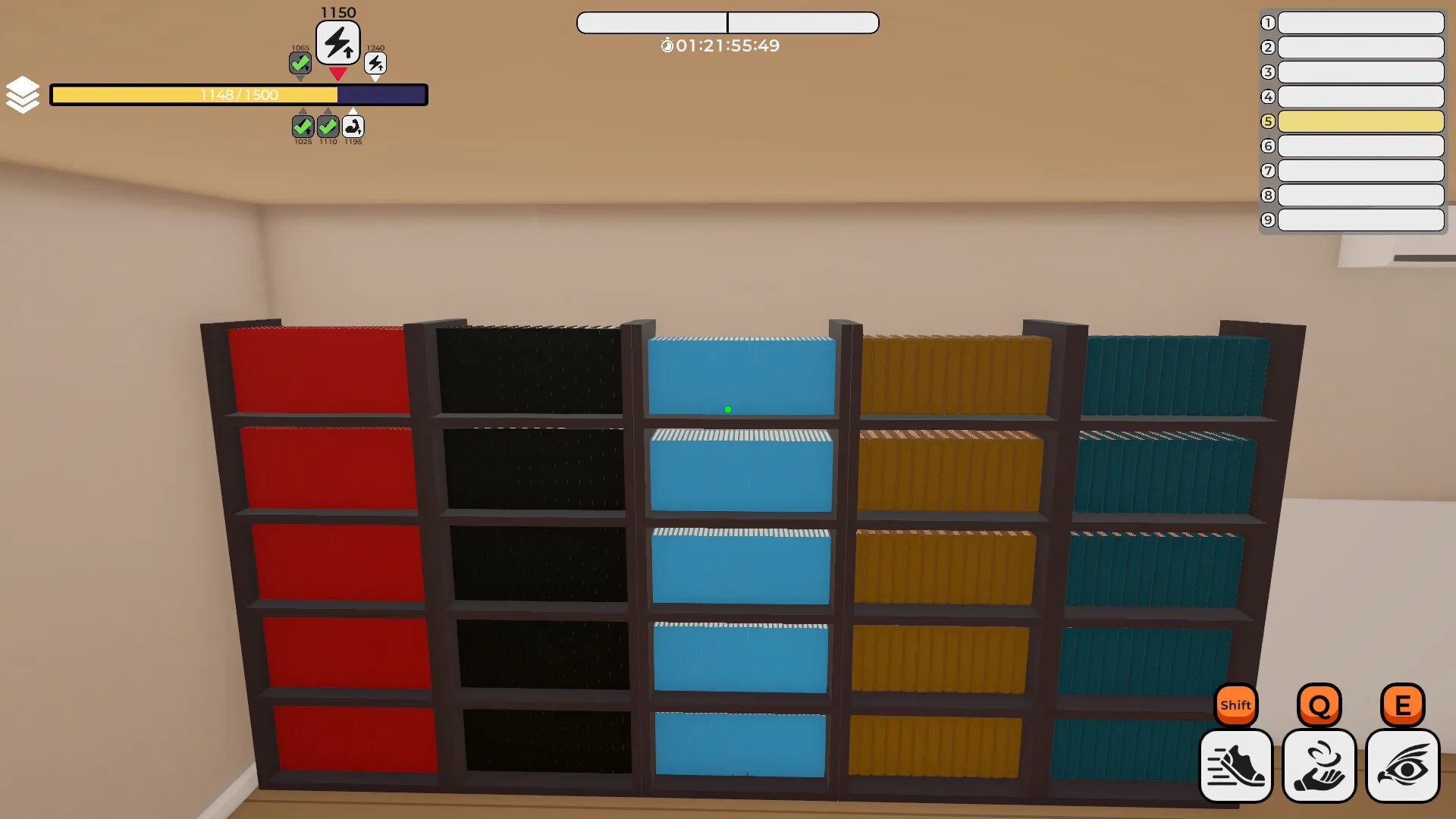 整理模拟器/Tidying Simulator 新游发布-37博客