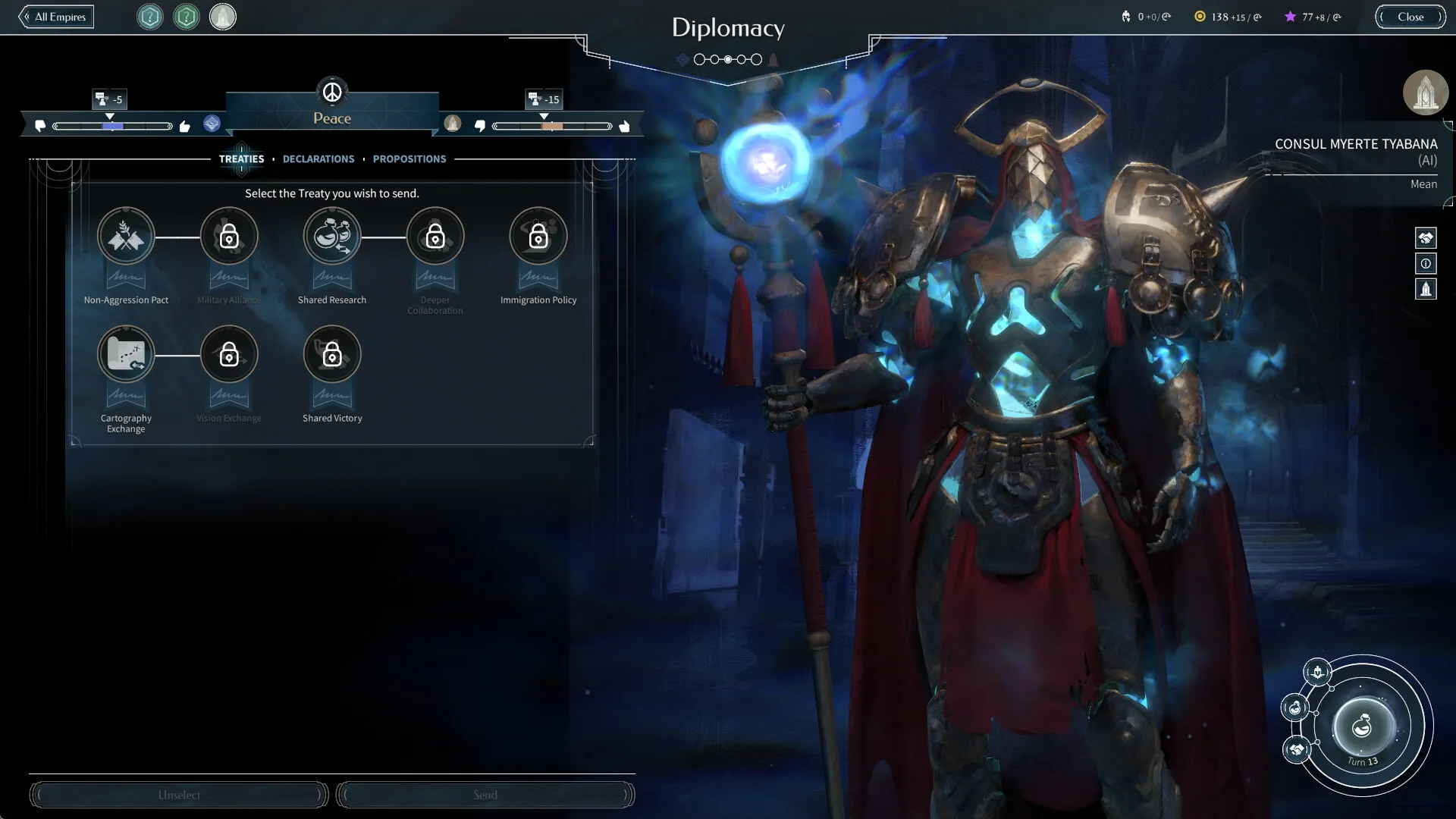 无尽帝国2/ENDLESS Legend 2 版本更新