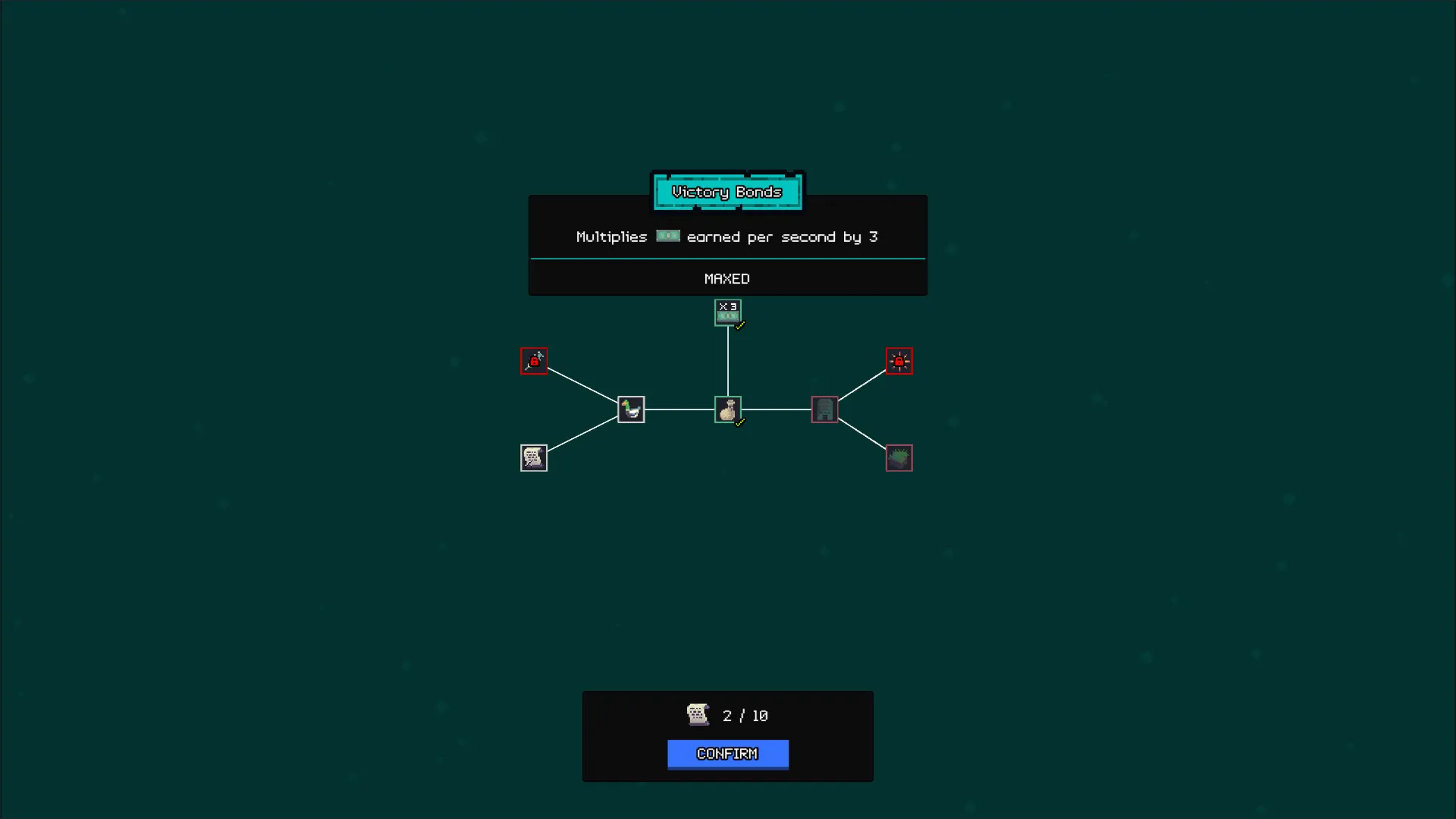 点击征服者/Click and Conquer 版本更新 点击征服者/Click and Conquer 版本更新