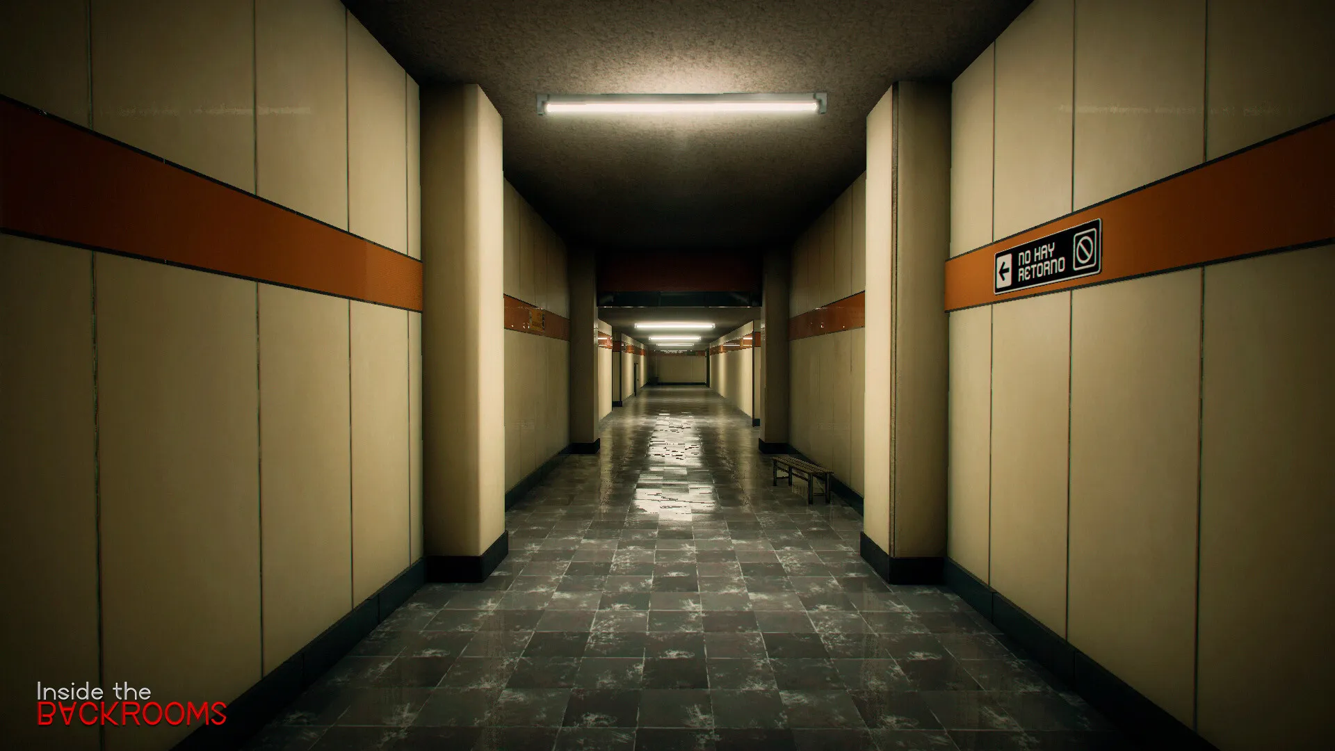 深入后室/密室内部/Inside the Backrooms 版本更新-37博客