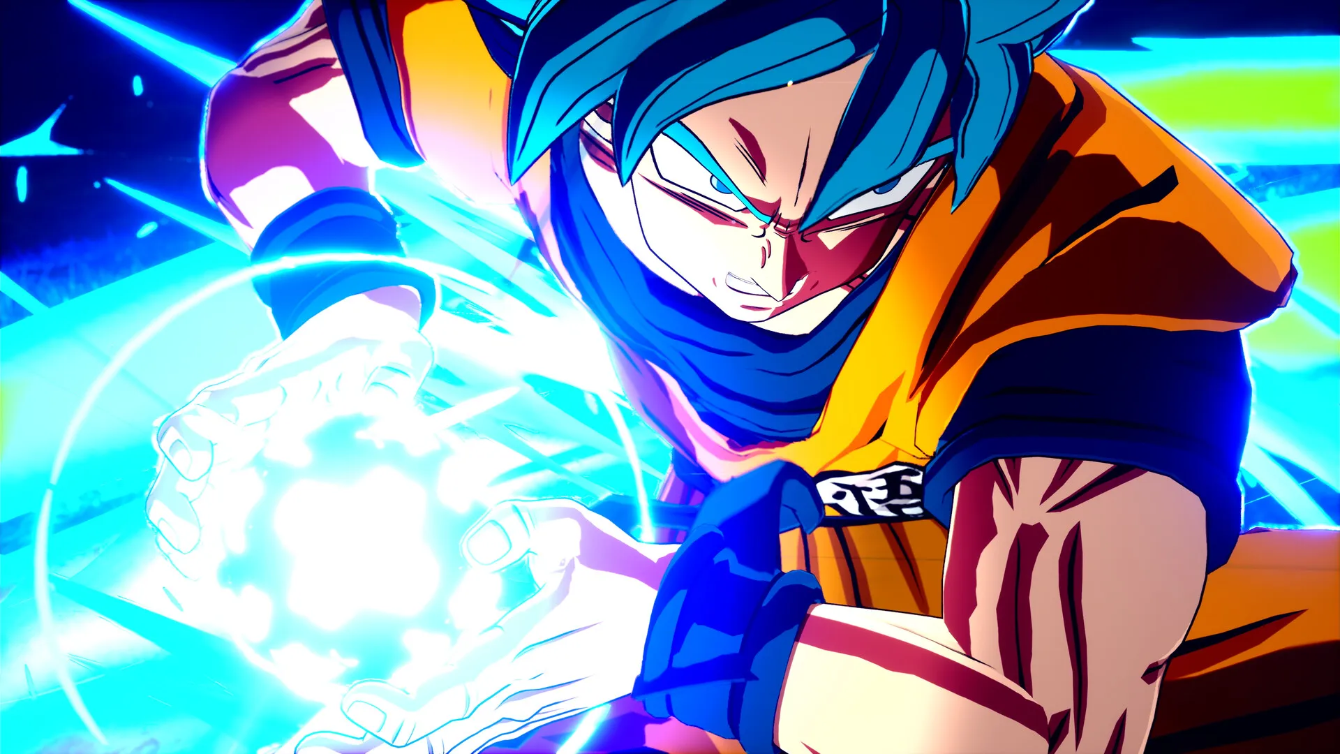 七龙珠 电光炸裂!ZERO/DRAGON BALL: Sparking! ZERO 版本更新 七龙珠 电光炸裂!ZERO/DRAGON BALL: Sparking! ZERO 版本更新