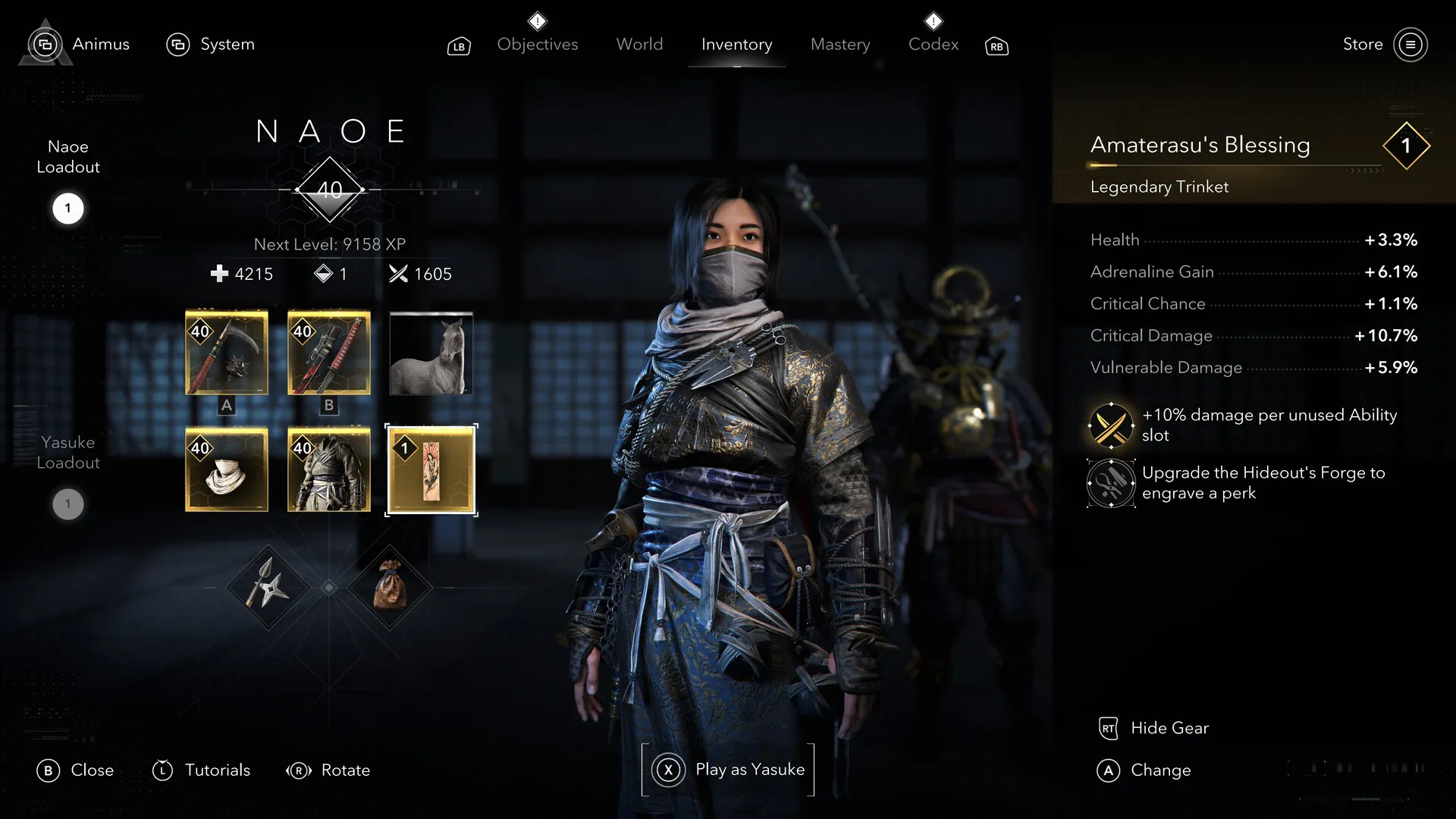 刺客信条：影-虚拟机版/Assassin's Creed Shadows HYPERVISOR 新游发布