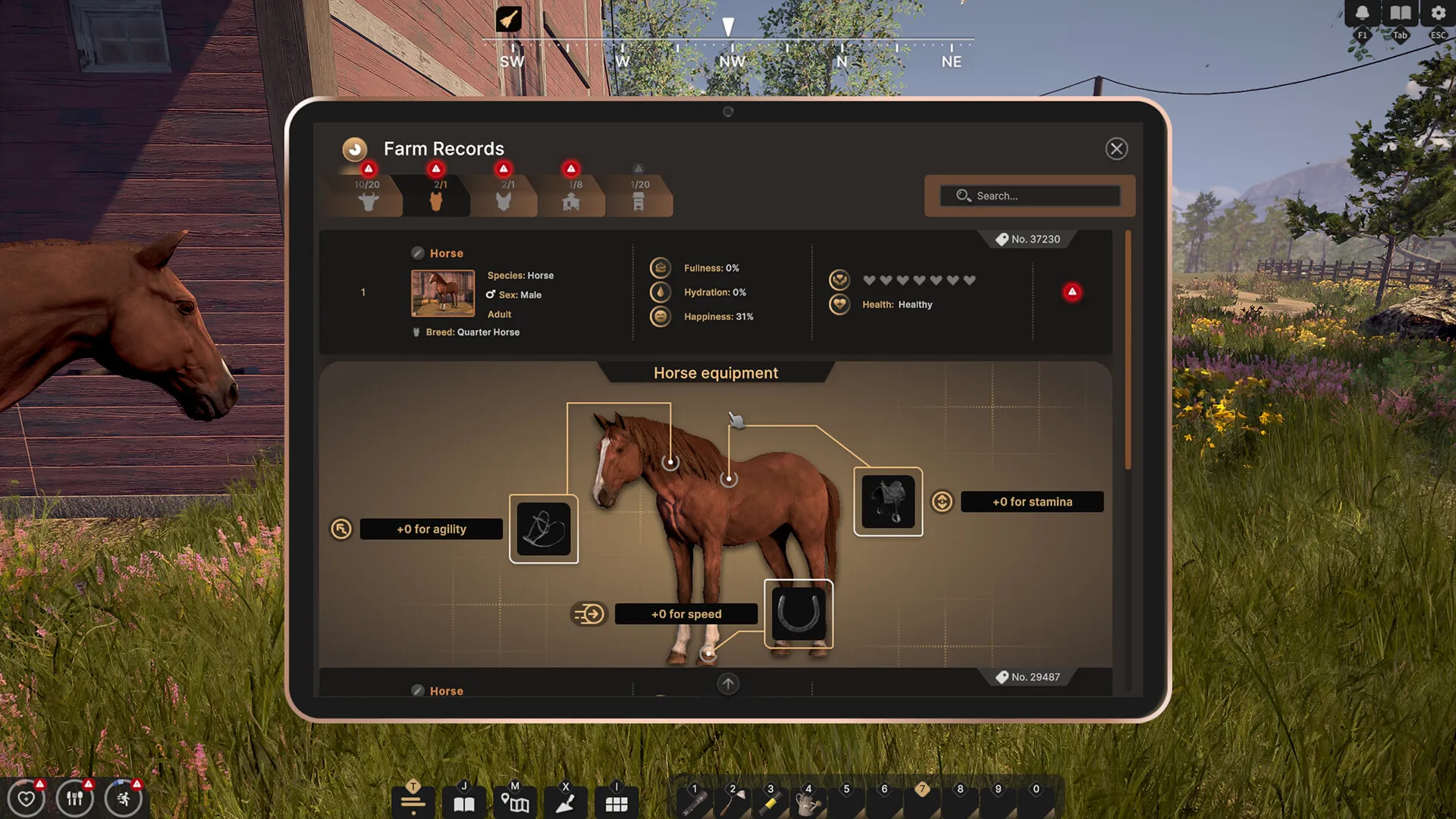 牧场主:新生活/Rancher: A new life 新游发布-37博客