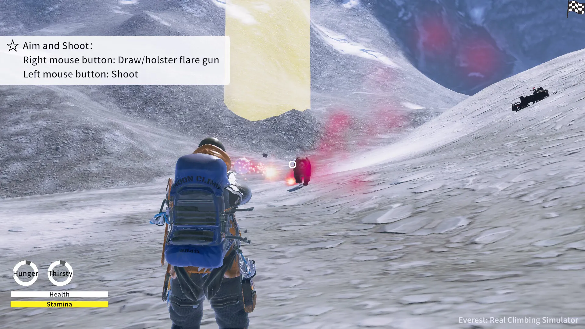 珠峰攀登模拟器/Everest: Real Climbing Simulator 版本更新 珠峰攀登模拟器/Everest: Real Climbing Simulator 版本更新