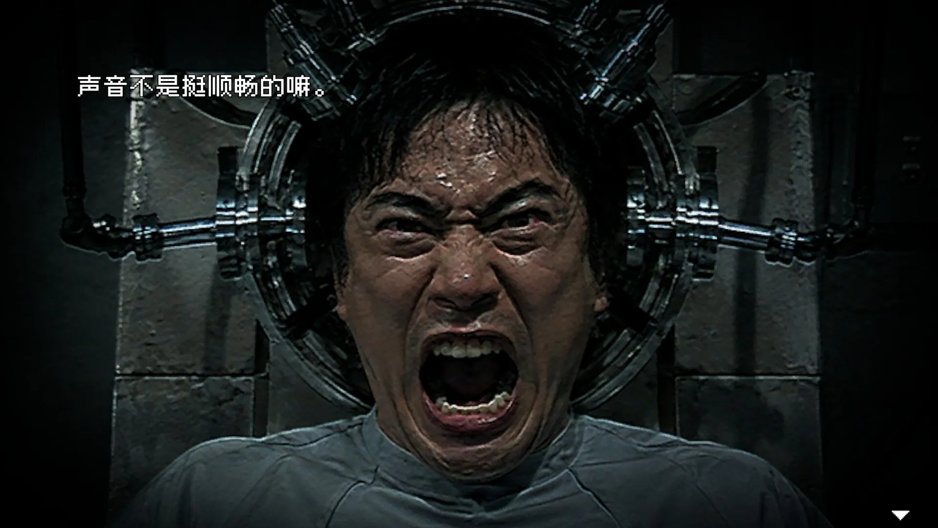 惊悚故事：畸怪见闻/Scary Stories: Grotesque 新游发布-37博客