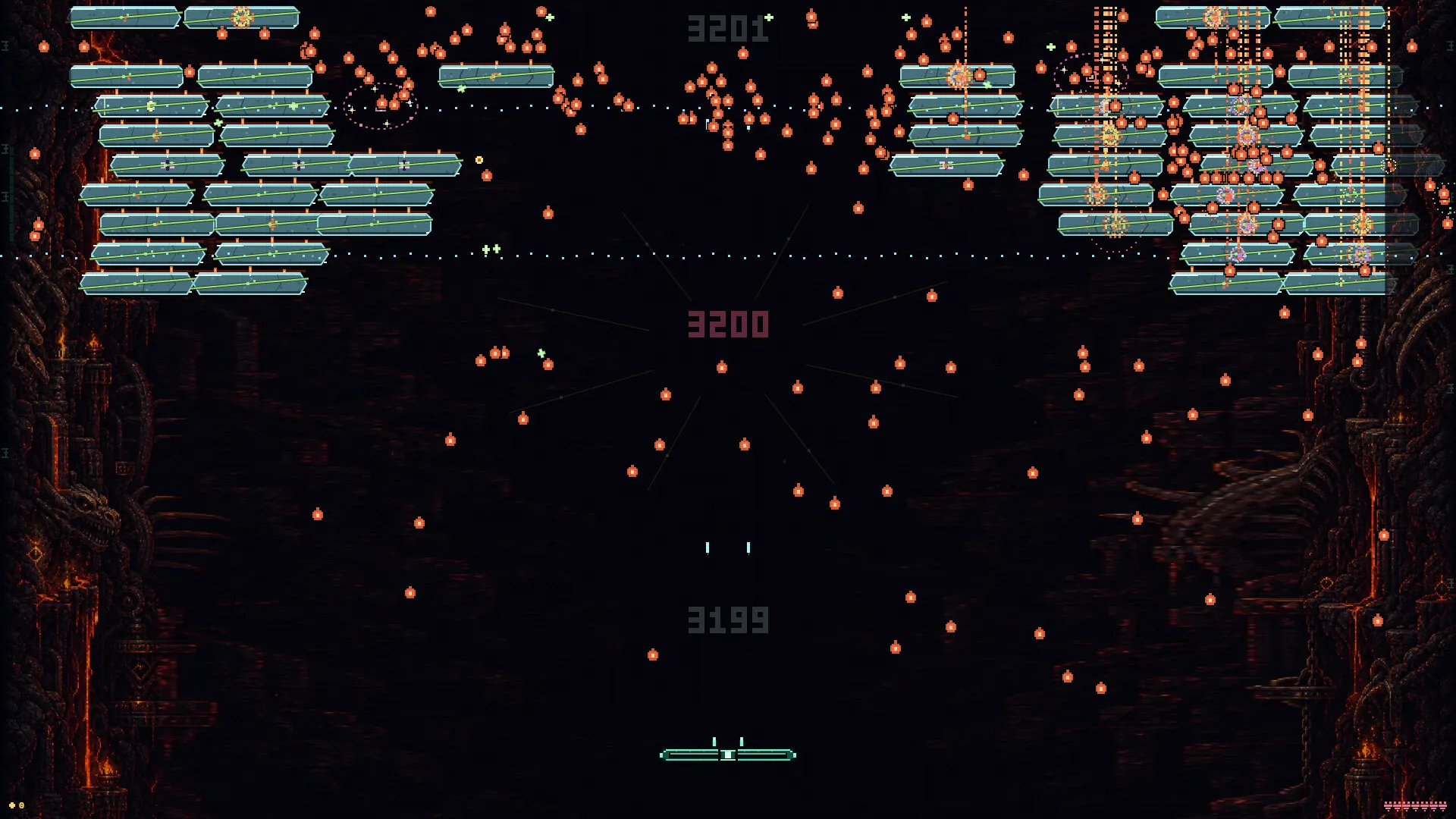 肉鸽砖块/Roguelike Bricks 新游发布 肉鸽砖块/Roguelike Bricks 新游发布
