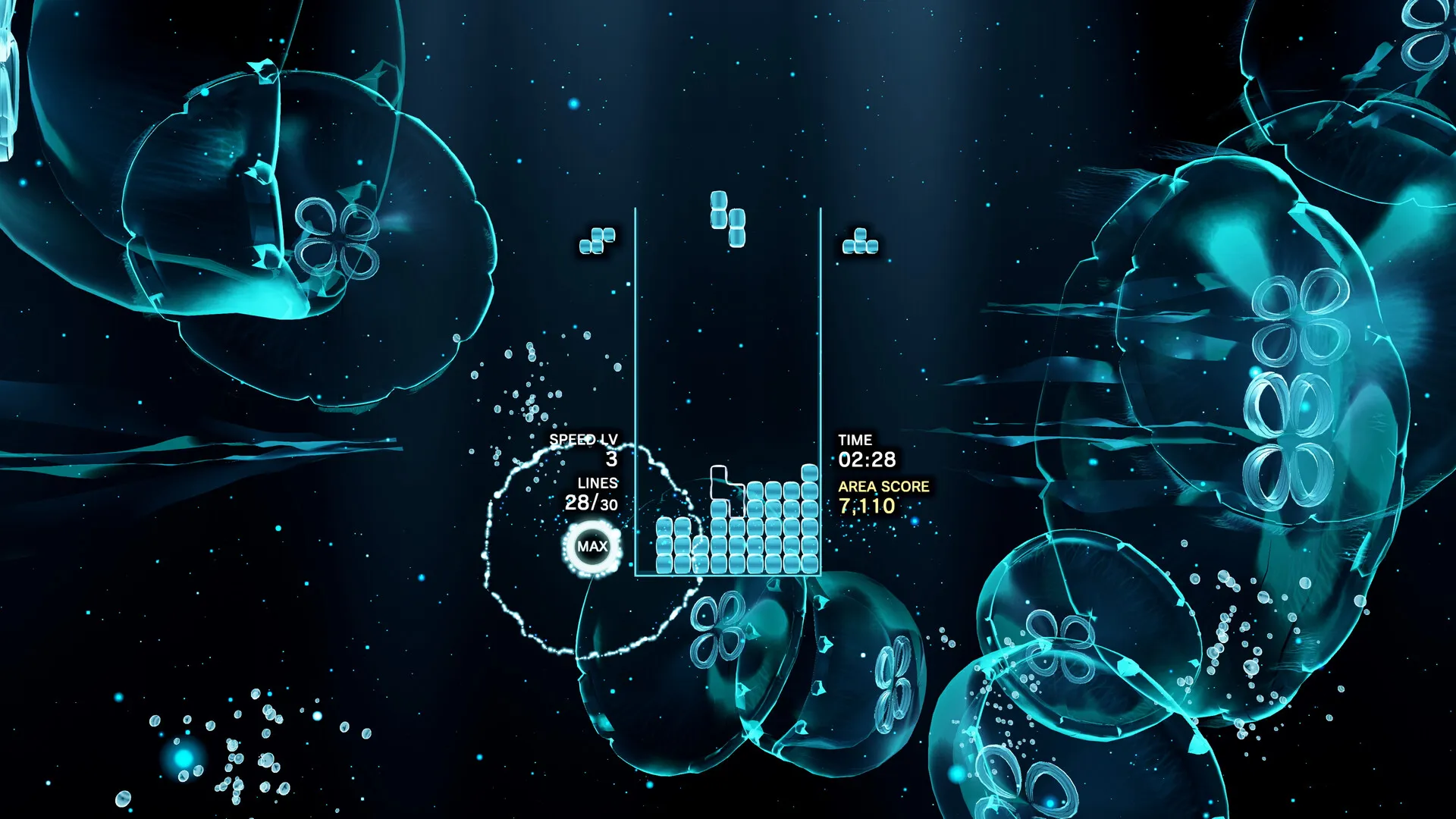 俄罗斯方块效应:连接/Tetris Effect: Connected 版本更新 俄罗斯方块效应:连接/Tetris Effect: Connected 版本更新