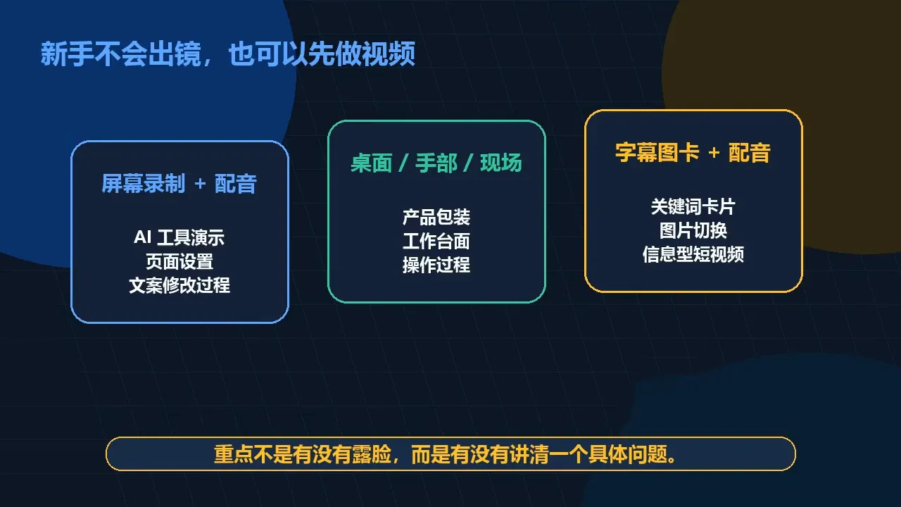 建立海外社媒底层逻辑,打造能变现的个人IP-37博客