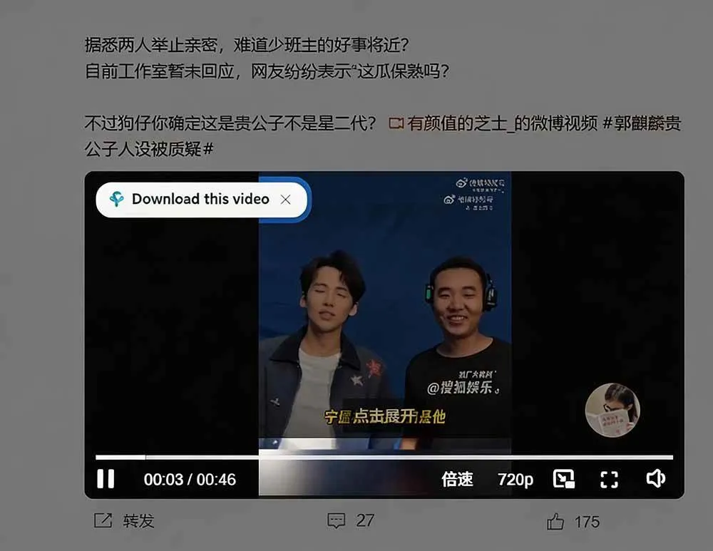 (20350期)轻松跑满100M/s,真正的IDM平替工具来了,开源多线程器,支持浏览器拓展,一键智能加速 Hydra Download Manager (20350期)轻松跑满100M/s,真正的IDM平替工具来了,开源多线程器,支持浏览器拓展,一键智能加速 Hydra Download Manager