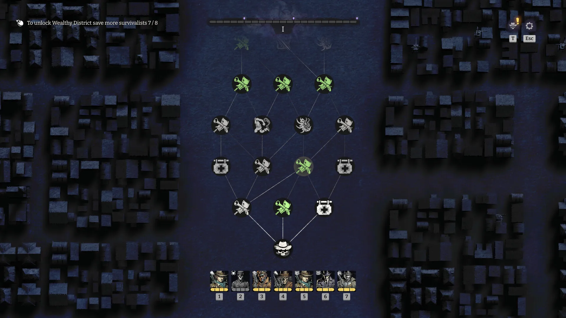噩梦边境/Nightmare Frontier 版本更新-37博客