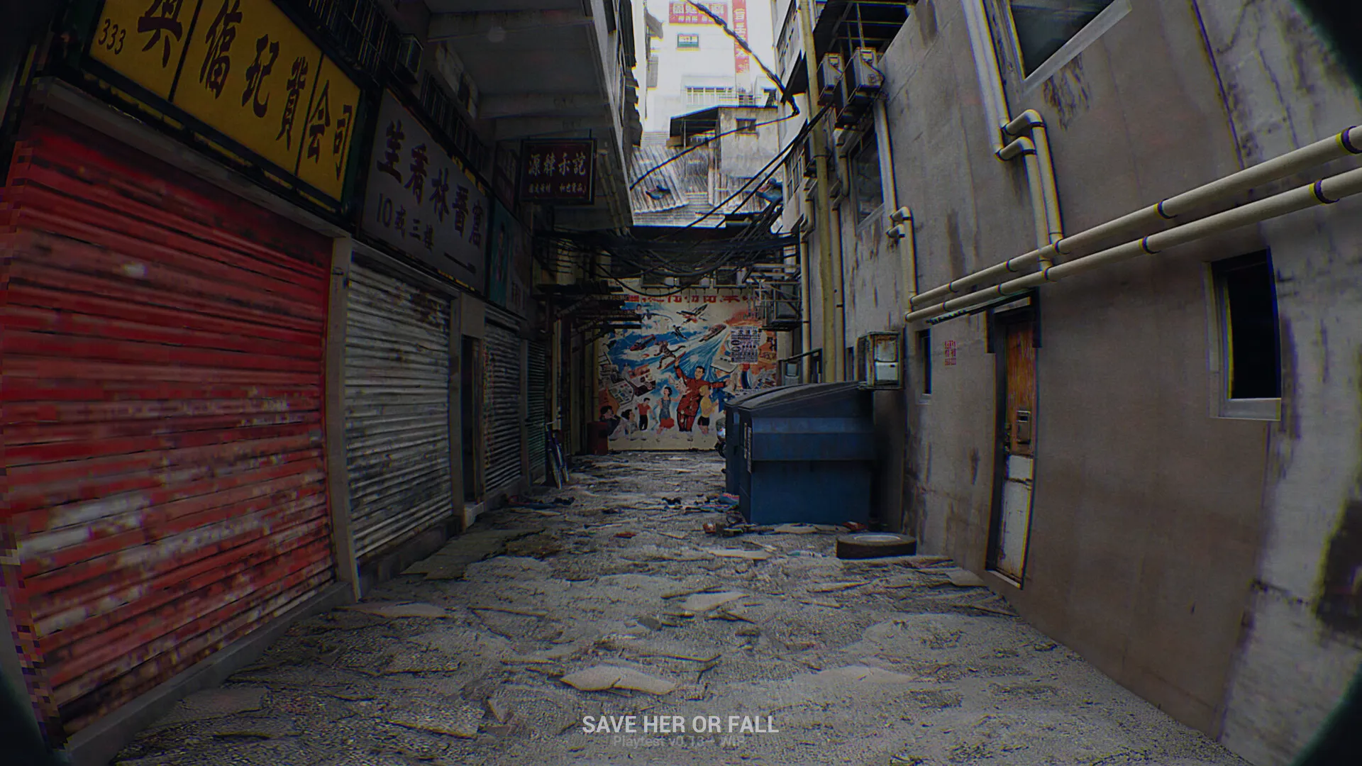 胜过死亡/Better Than Dead 版本更新