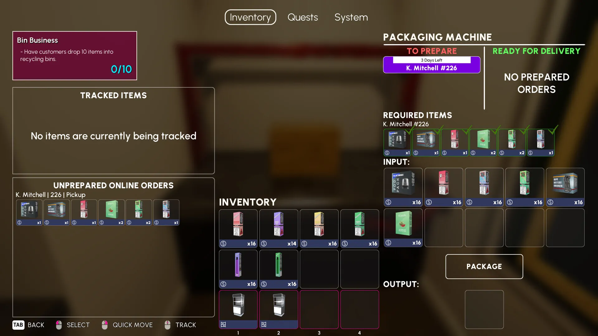 电子烟店：迈阿密/Vape Store Miami 新游发布-37博客