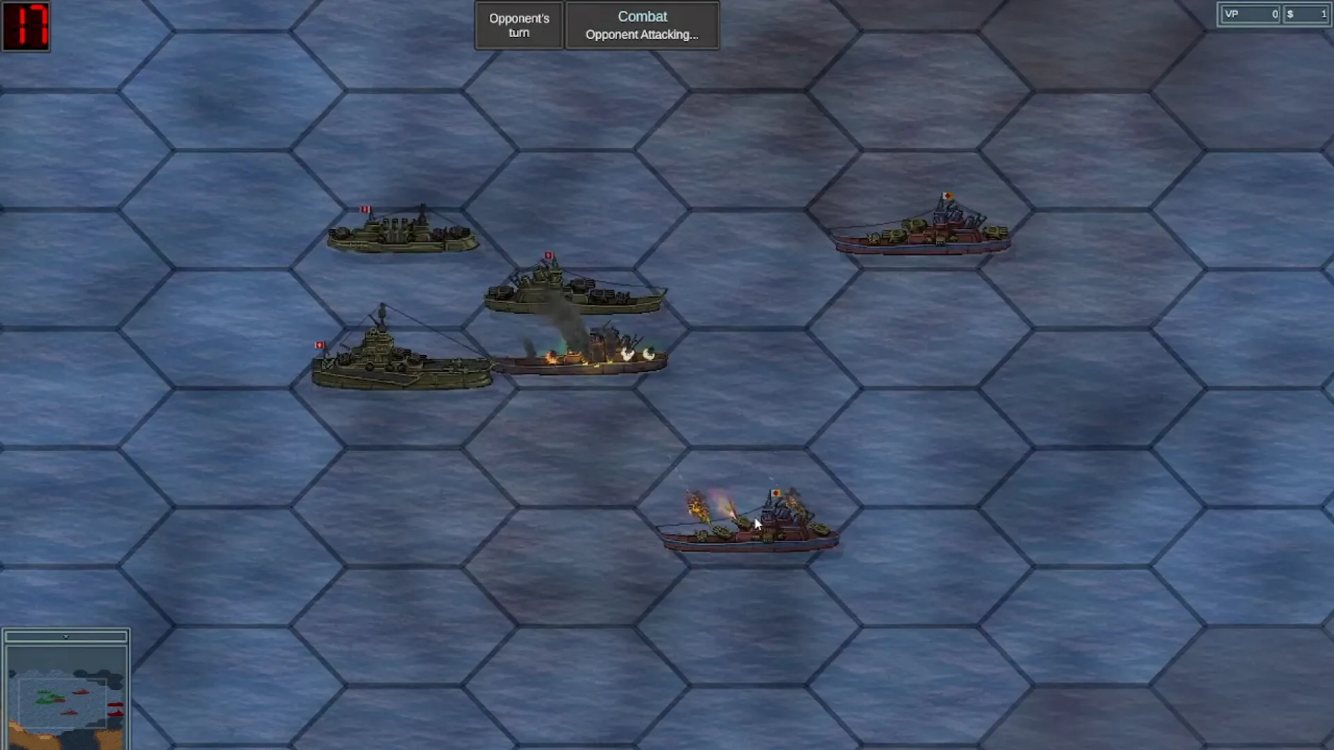 恐惧海军上将/Dread Admiral 新游发布-37博客