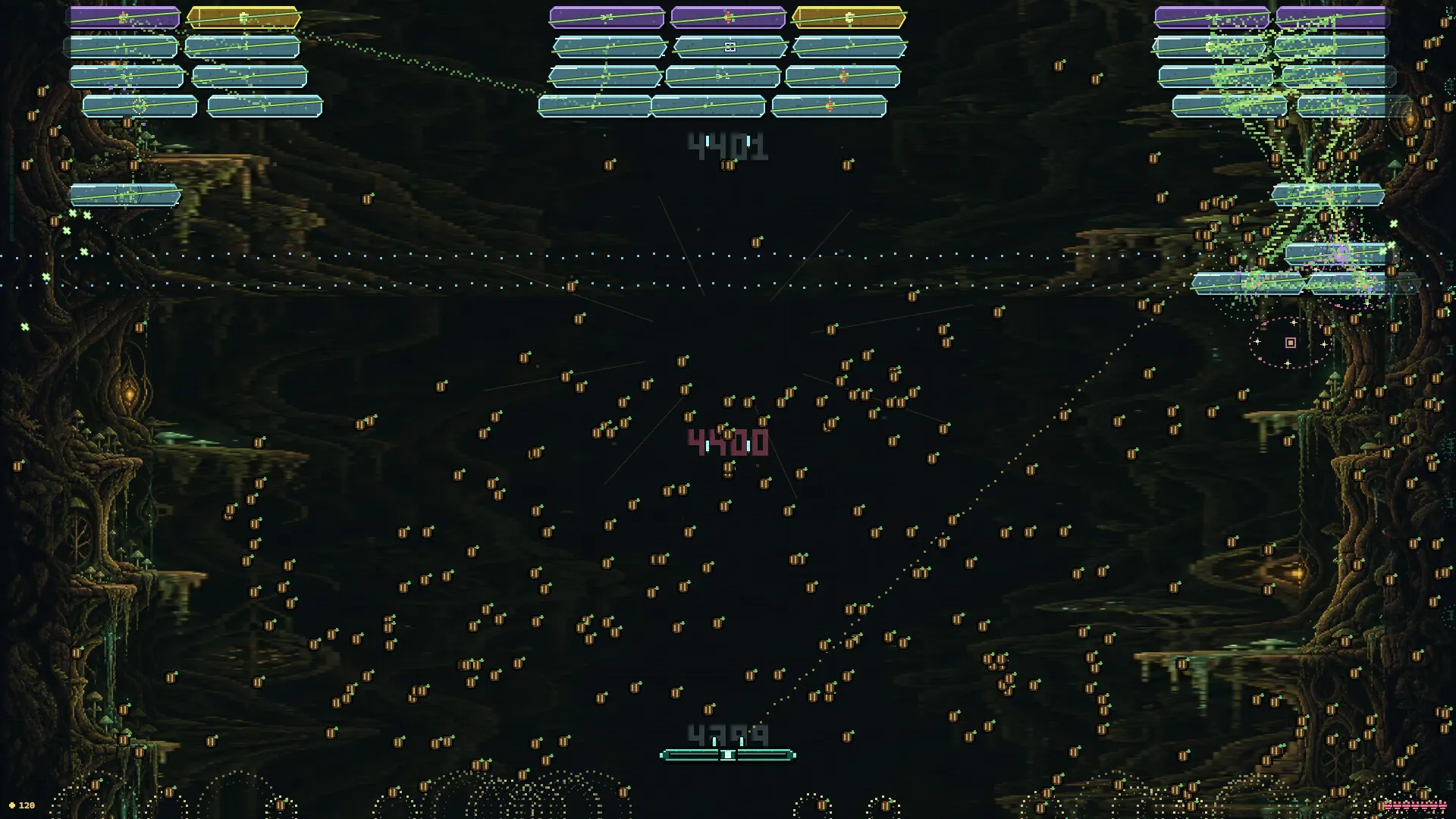 肉鸽砖块/Roguelike Bricks 新游发布 肉鸽砖块/Roguelike Bricks 新游发布