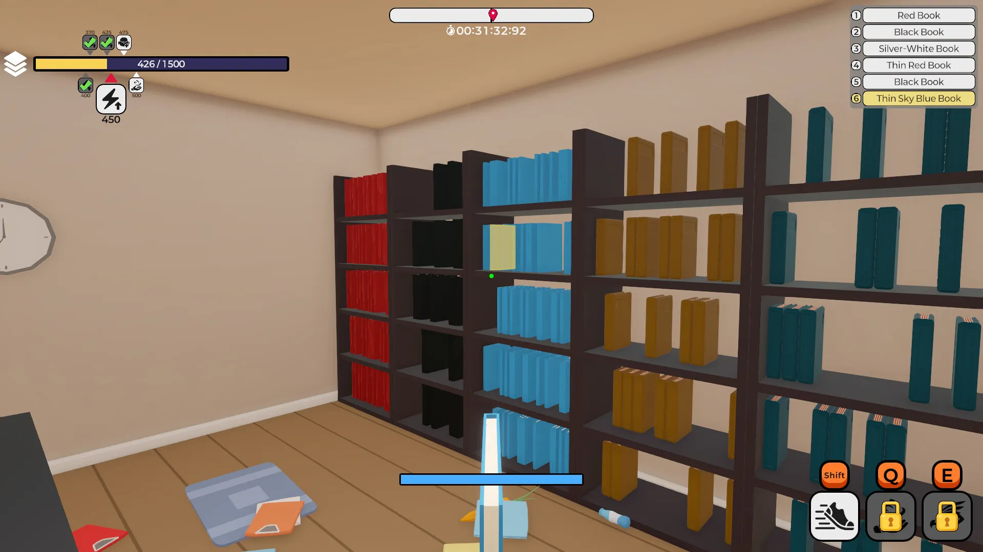 整理模拟器/Tidying Simulator 新游发布