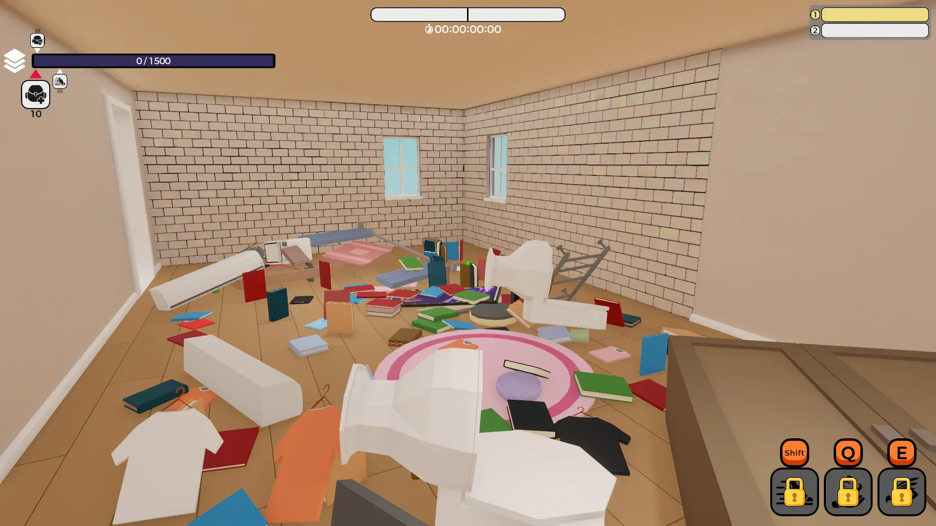 整理模拟器/Tidying Simulator 新游发布