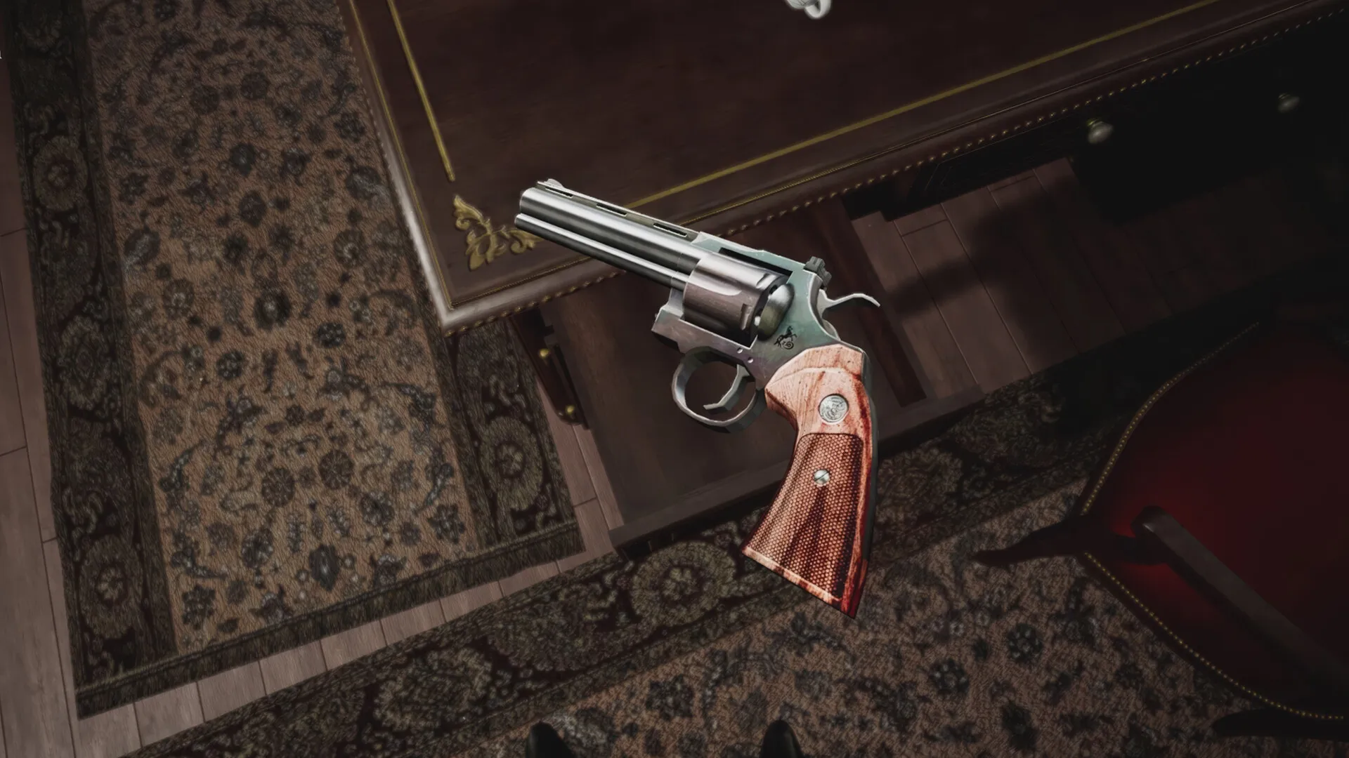泰坦尼克号逃生模拟器/Titanic Escape Simulator 新游发布-37博客