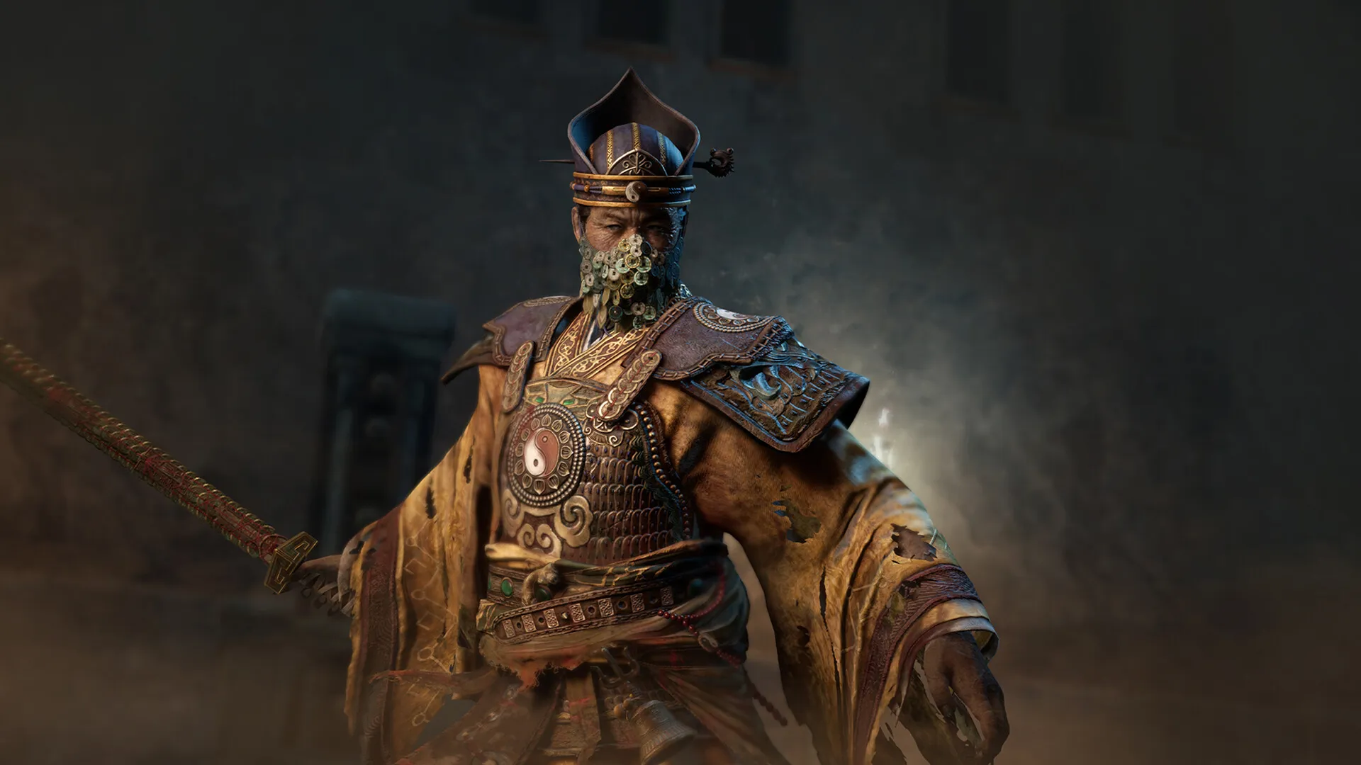 帝国神话/Myth of Empires 新游发布 帝国神话/Myth of Empires 新游发布