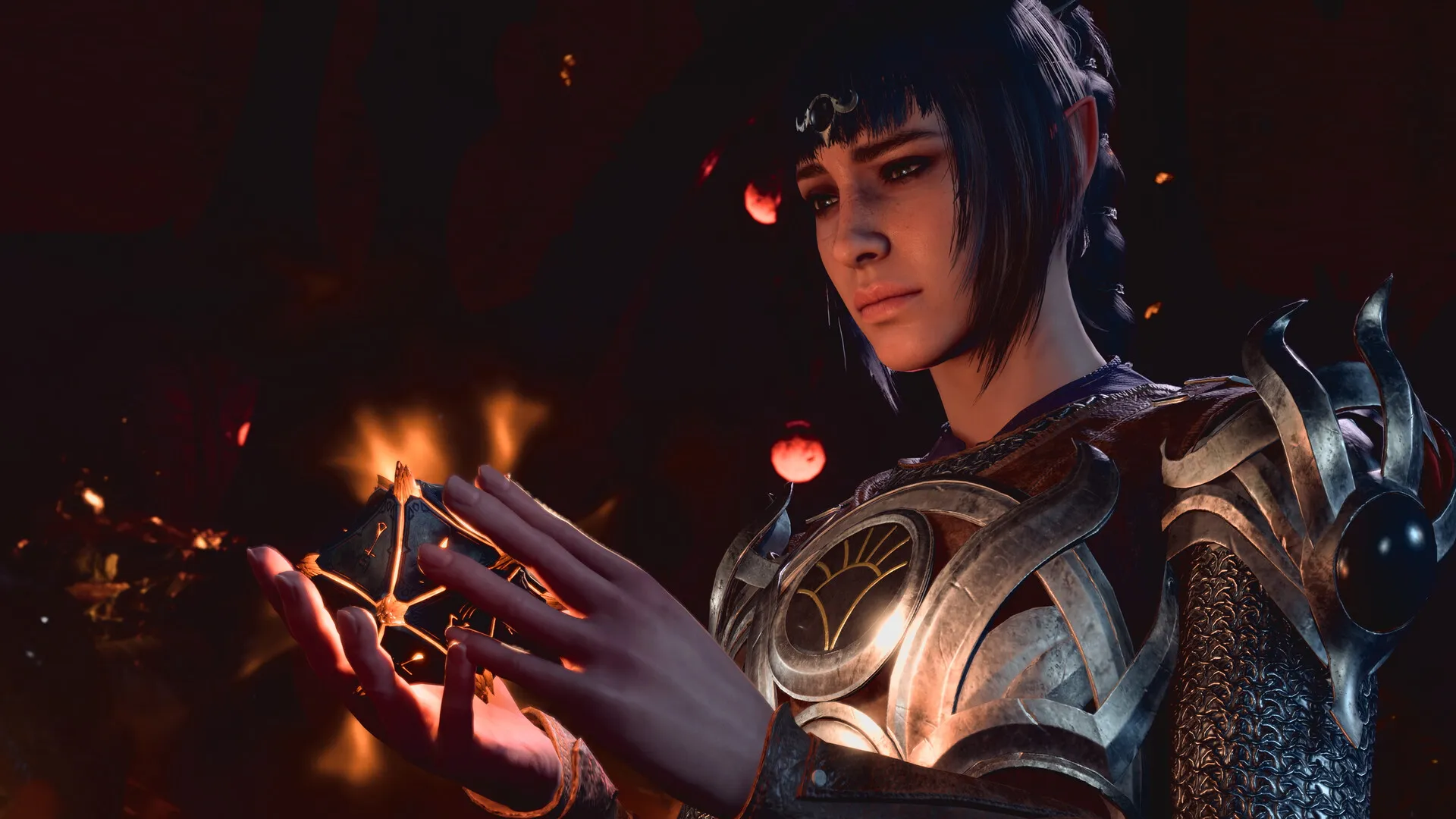 博德之门3/Baldur's Gate 3 版本更新 博德之门3/Baldur's Gate 3 版本更新