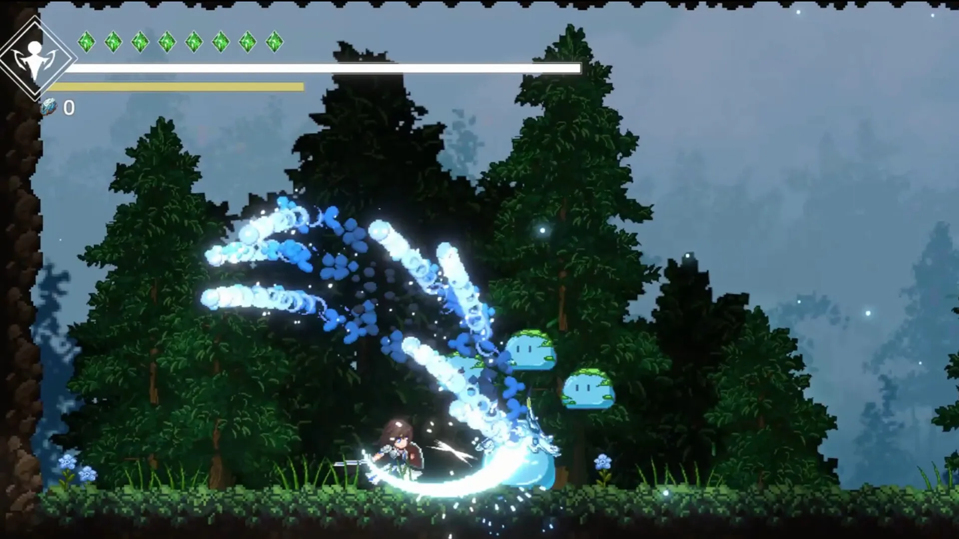 神陨之地/Shattered Divinities 版本更新