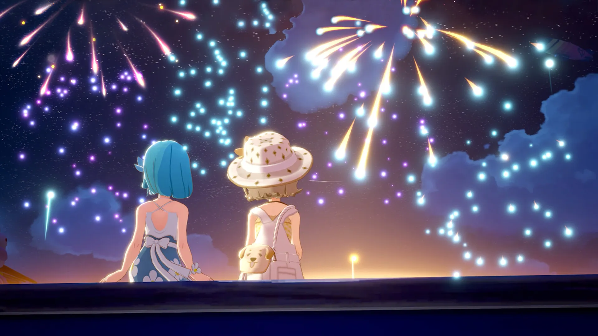 星砂岛/Starsand Island 版本更新-37博客