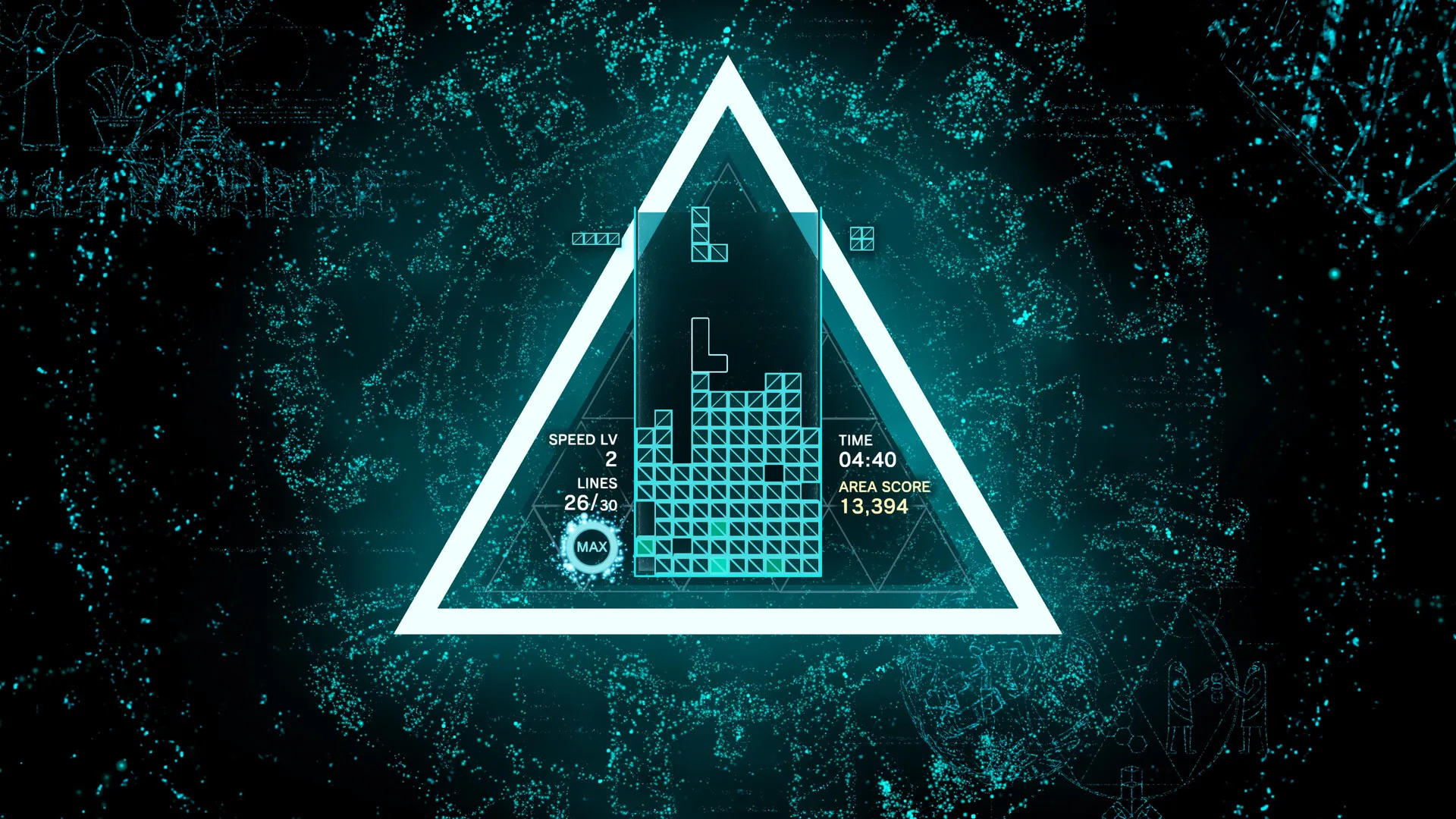俄罗斯方块效应:连接/Tetris Effect: Connected 版本更新 俄罗斯方块效应:连接/Tetris Effect: Connected 版本更新