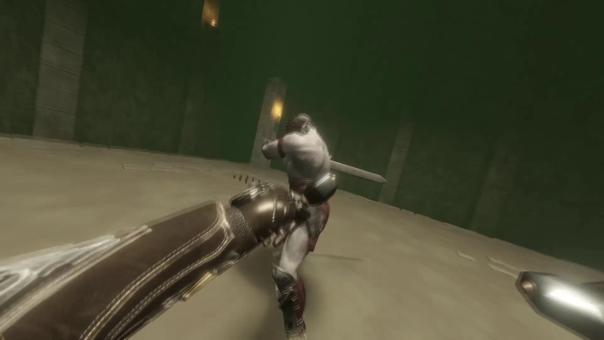 战斗天赋/Battle Talent VR 版本更新