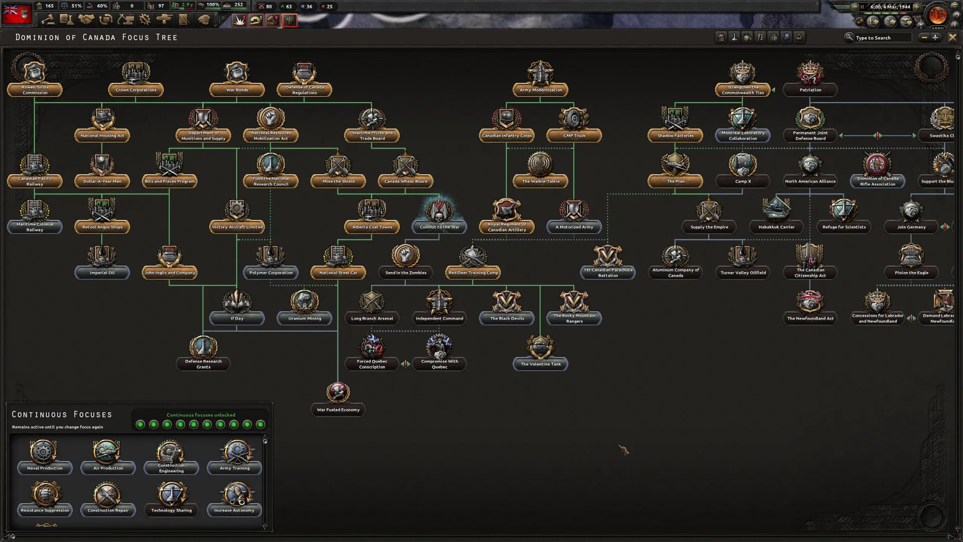 《钢铁雄心4》v1.18.3.0中文版全DLC 《钢铁雄心4》v1.18.3.0中文版全DLC