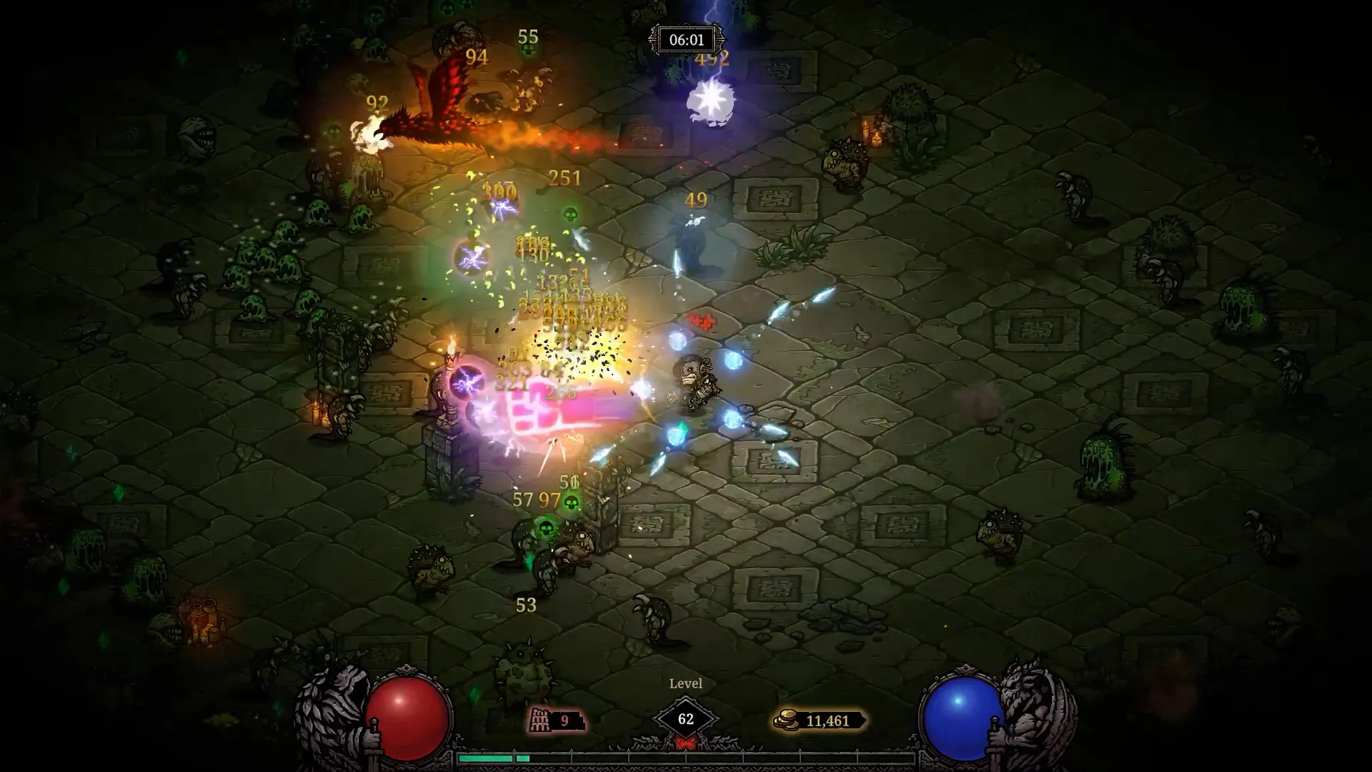 巴别塔 :混乱的幸存者/Tower of Babel: Survivors of Chaos 版本更新-37博客