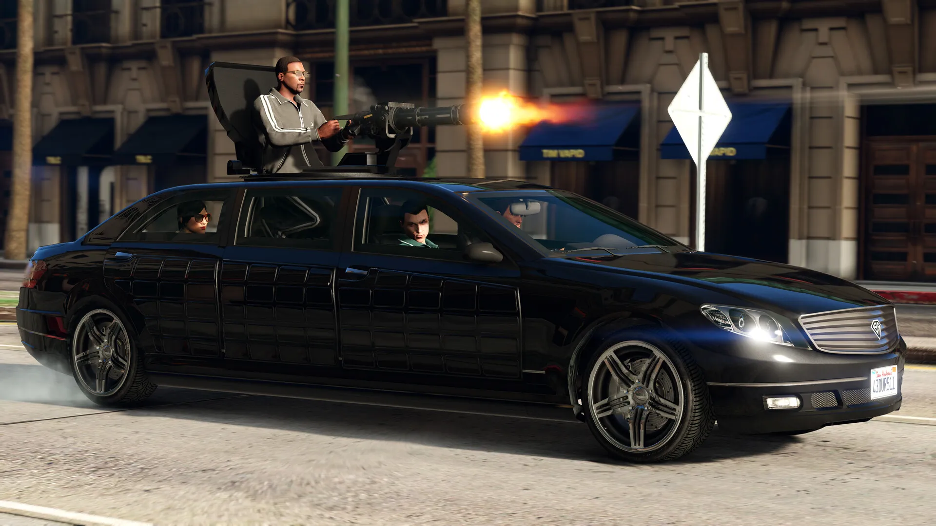 侠盗猎车手5增强版/GTA5增强版/Grand Theft Auto V Enhanced 版本更新-37博客