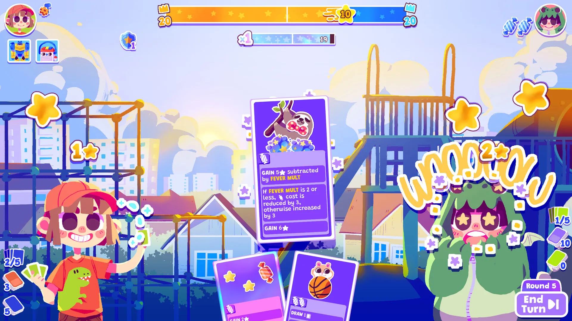我的牌更好！/My Card Is Better Than Your Card! 版本更新