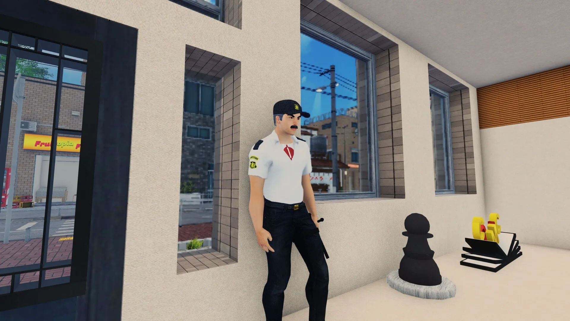 漫画书店模拟器/Comic Book Store Simulator 版本更新