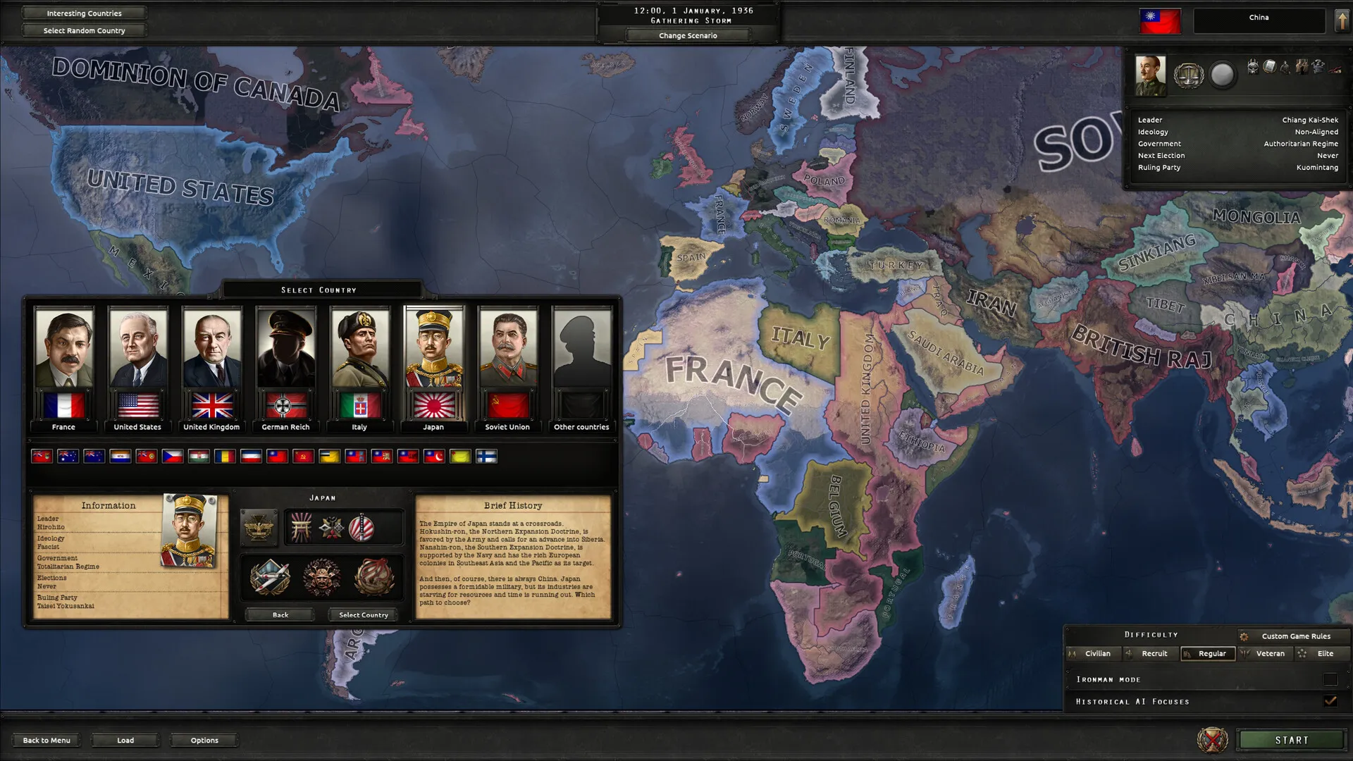 《钢铁雄心4》v1.18.3.0中文版全DLC 《钢铁雄心4》v1.18.3.0中文版全DLC