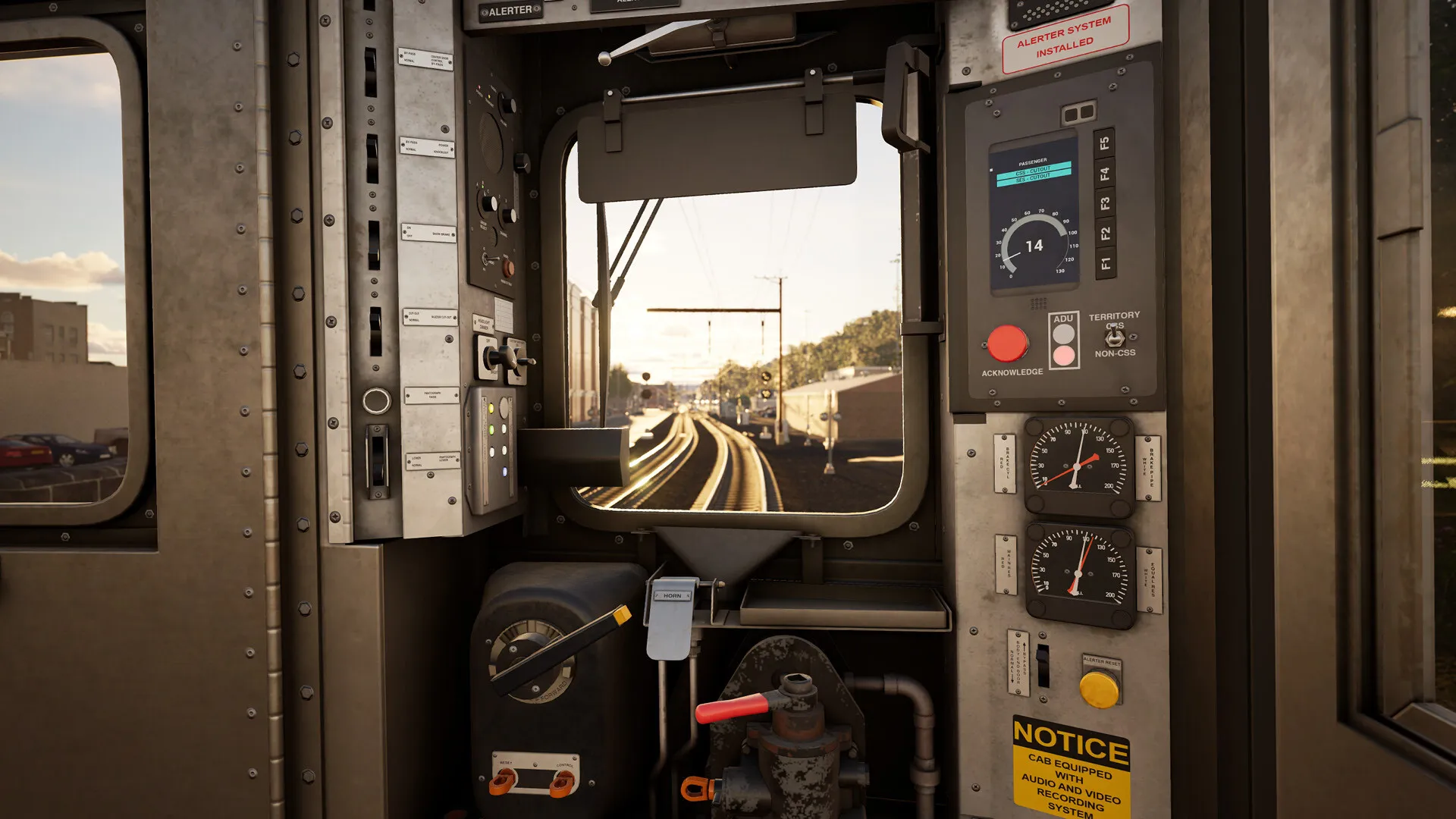 模拟火车世界6/Train Sim World 6 版本更新-37博客
