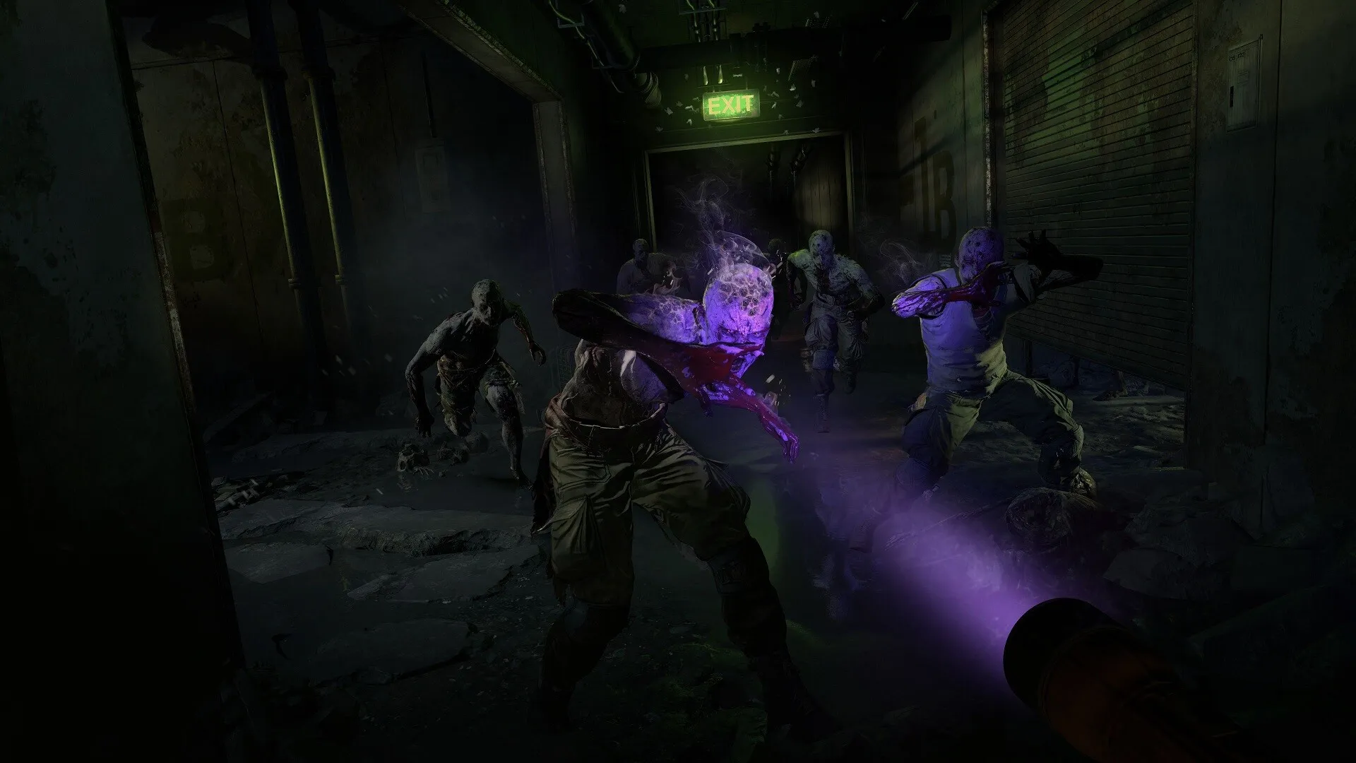 消逝的光芒2: 重装上阵版/Dying Light 2: Reloaded Edition 版本更新 消逝的光芒2: 重装上阵版/Dying Light 2: Reloaded Edition 版本更新