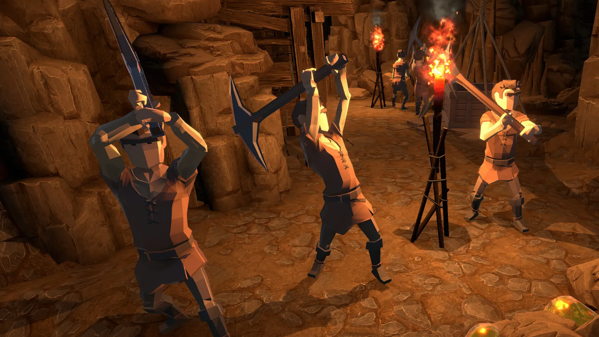 铁匠大师/Blacksmith Master 版本更新-37博客