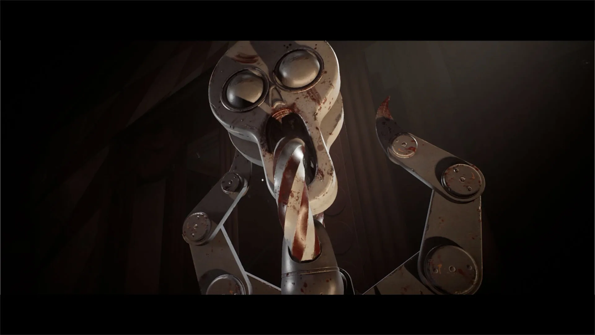 原子之心/Atomic Heart 版本更新 原子之心/Atomic Heart 版本更新