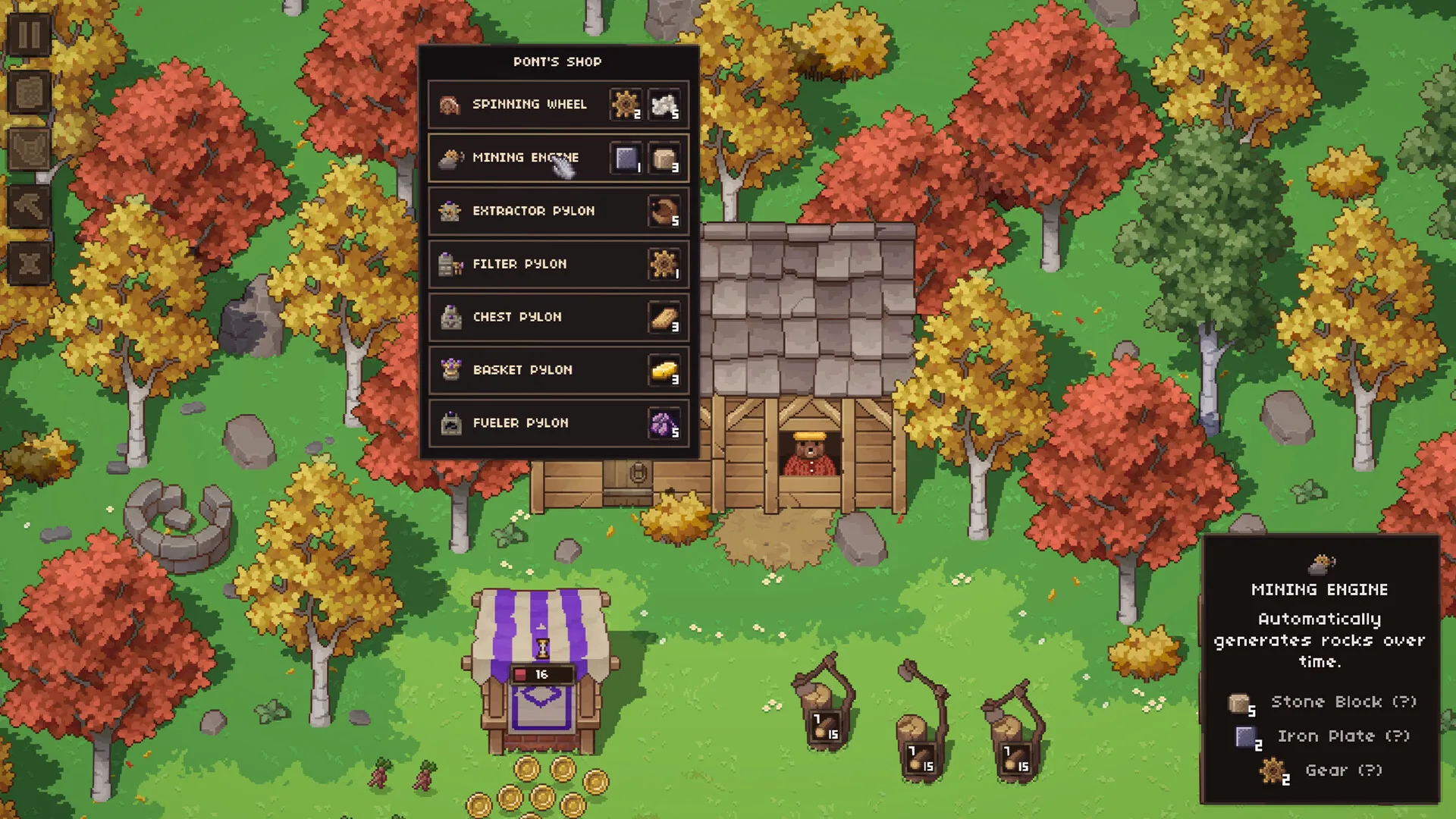 点击炼金术/Forage Wizard 版本更新 点击炼金术/Forage Wizard 版本更新