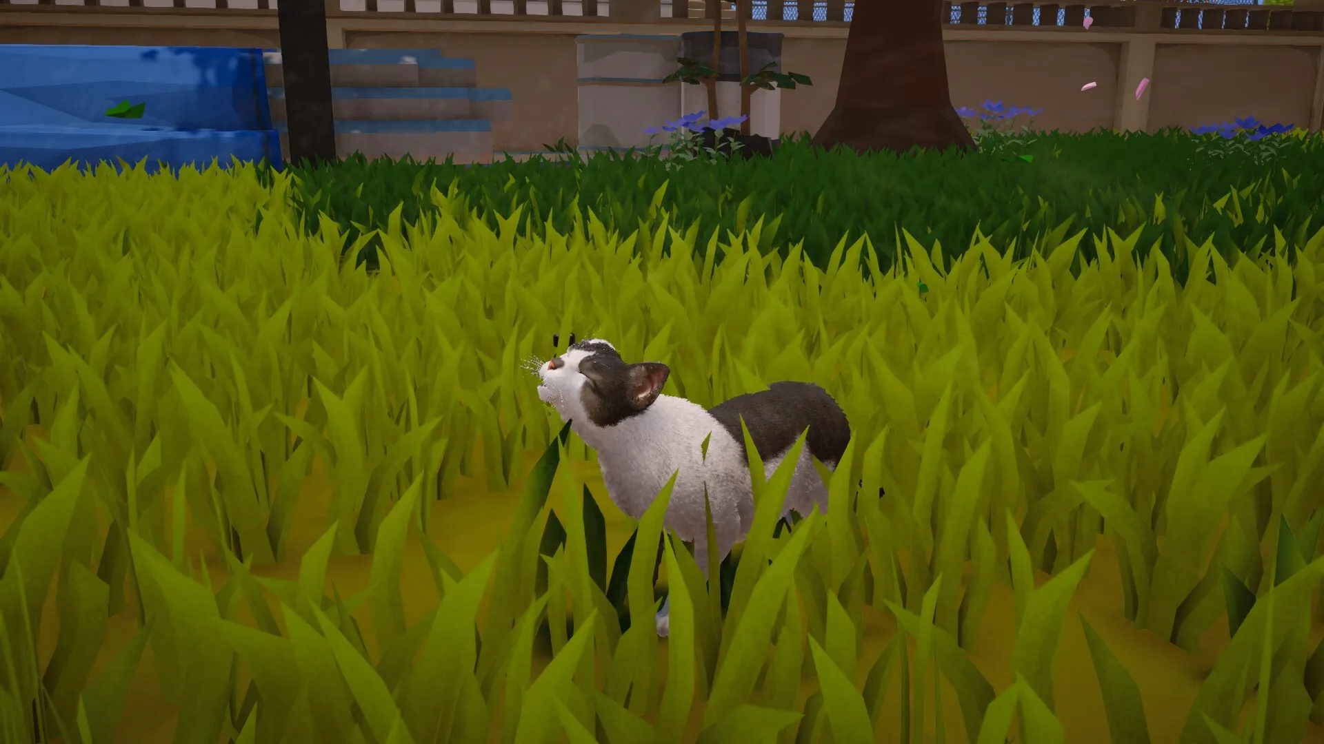 喵米：都市猫咪大乱/MEOWMI: City Cat Chaos 新游发布-37博客